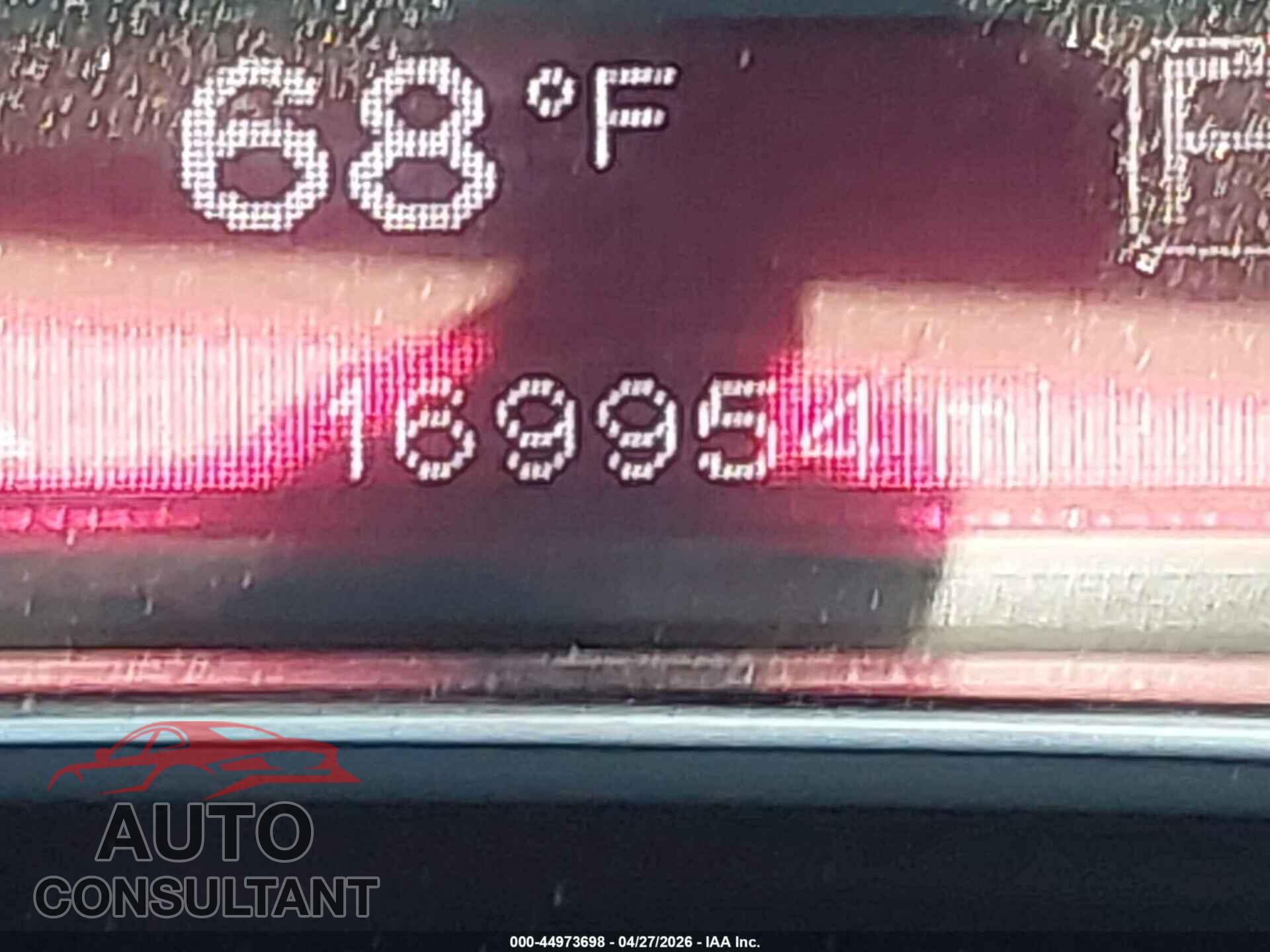 DODGE DART 2015 - 1C3CDFBB5FD182402