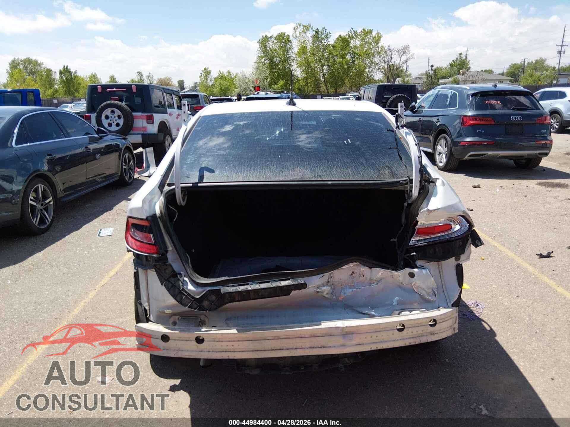 DODGE DART 2013 - 1C3CDFAA5DD335933