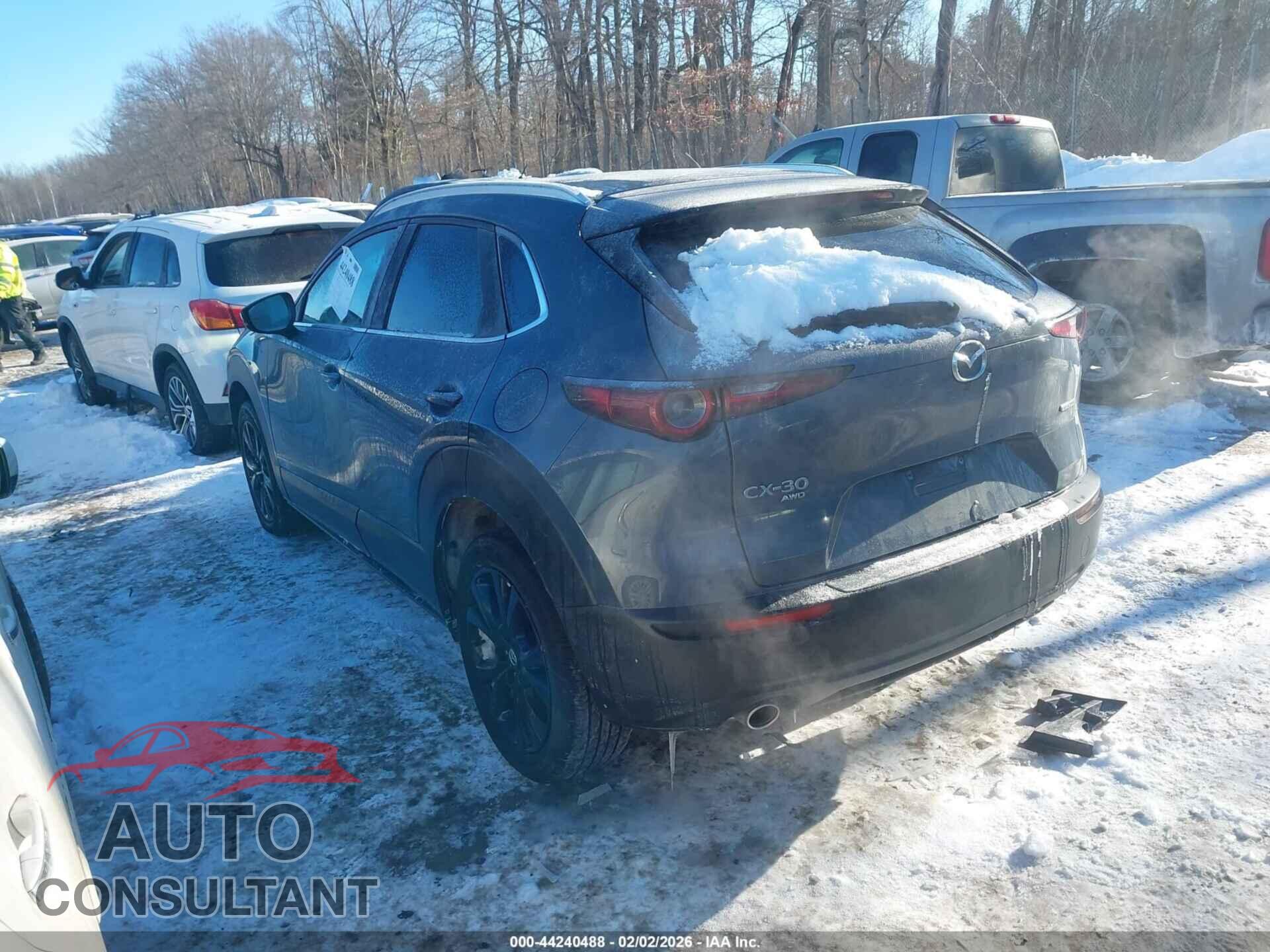 MAZDA CX-30 2023 - 3MVDMBCM5PM558321