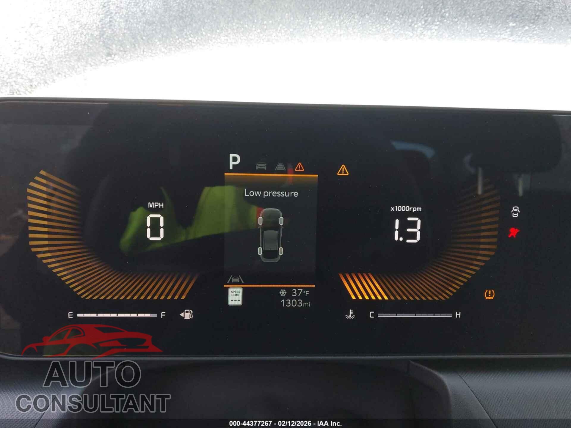 KIA K4 2025 - 3KPFT4DE2SE229725