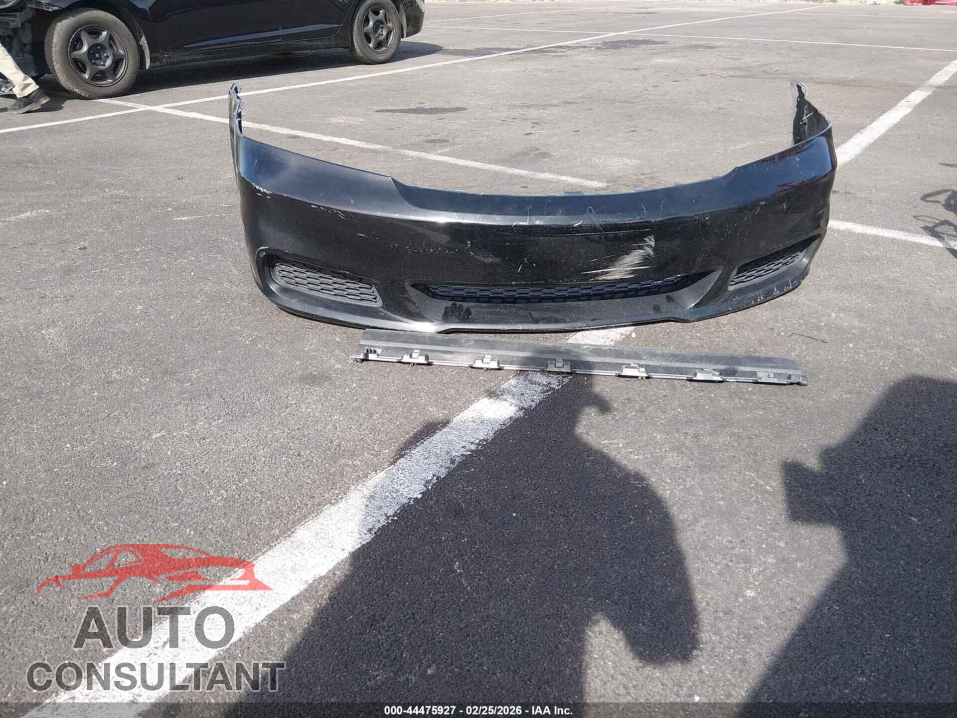 DODGE AVENGER 2012 - 1C3CDZCB2CN190415