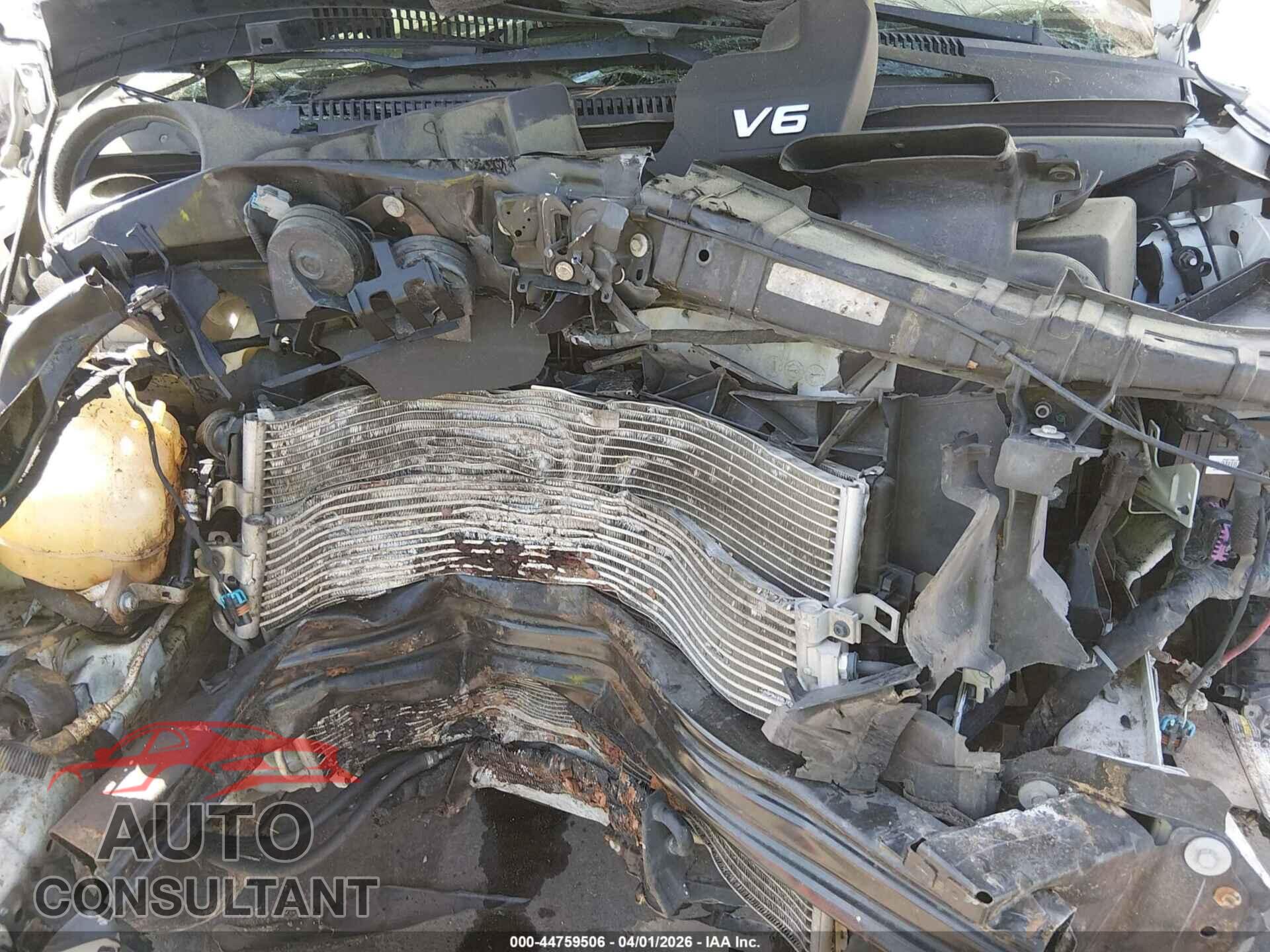 DODGE JOURNEY 2019 - 3C4PDCEG2KT717452