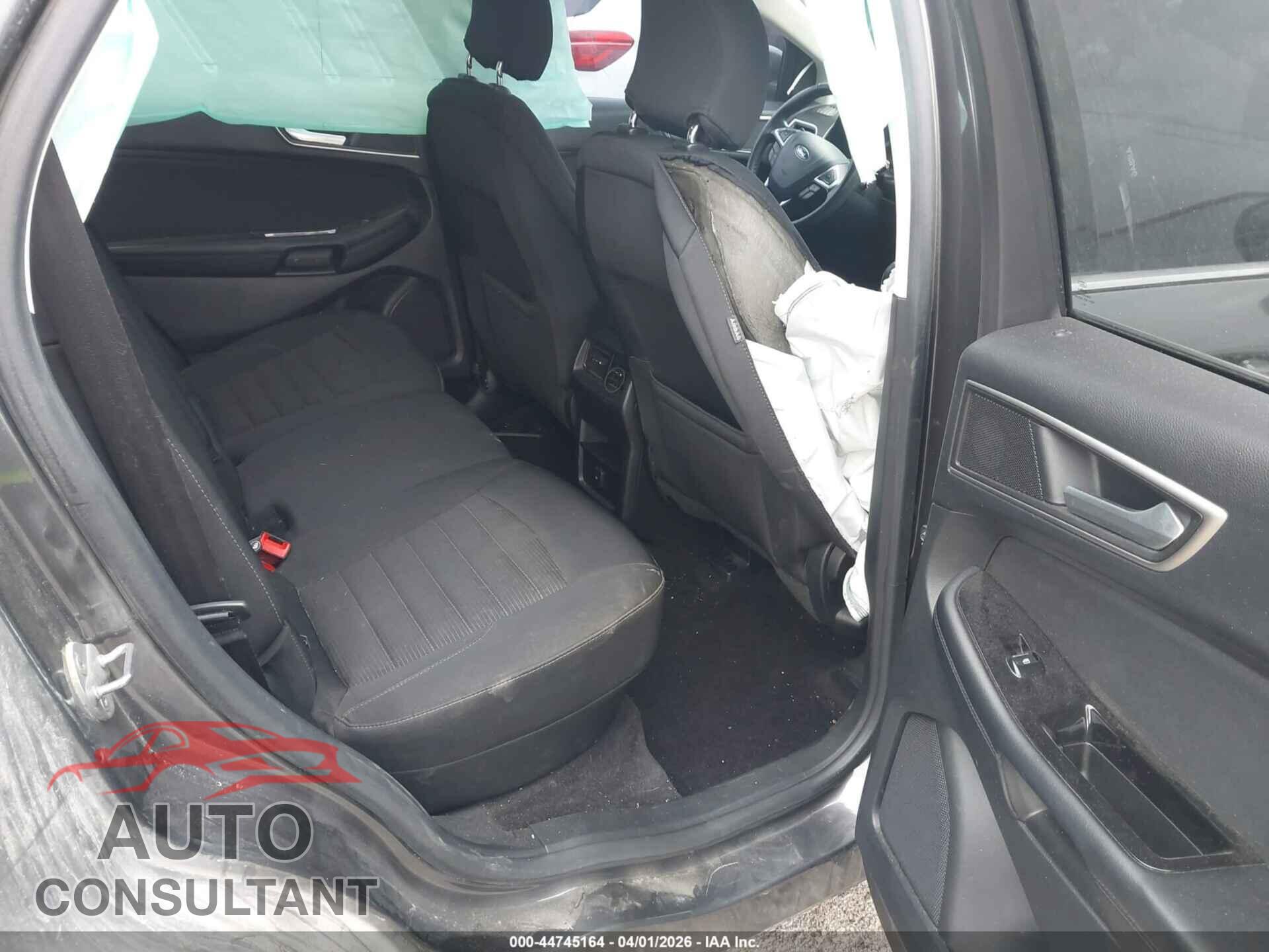 FORD EDGE 2015 - 2FMTK3J89FBC33262