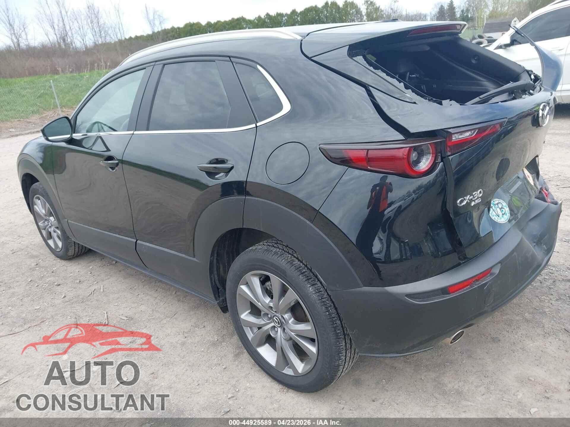 MAZDA CX-30 2024 - 3MVDMBCM2RM705987