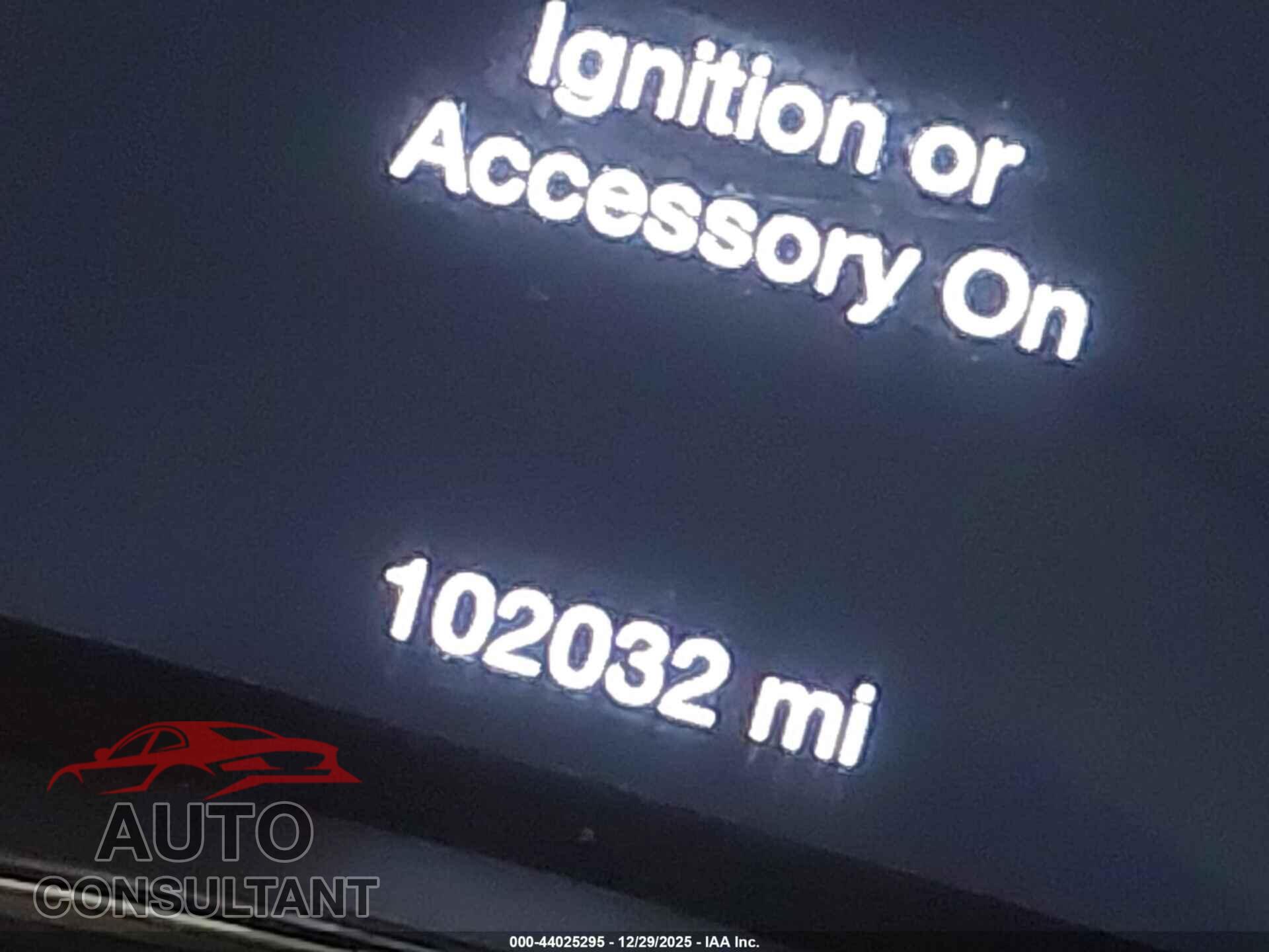 DODGE DURANGO 2017 - 1C4RDJEG3HC686584