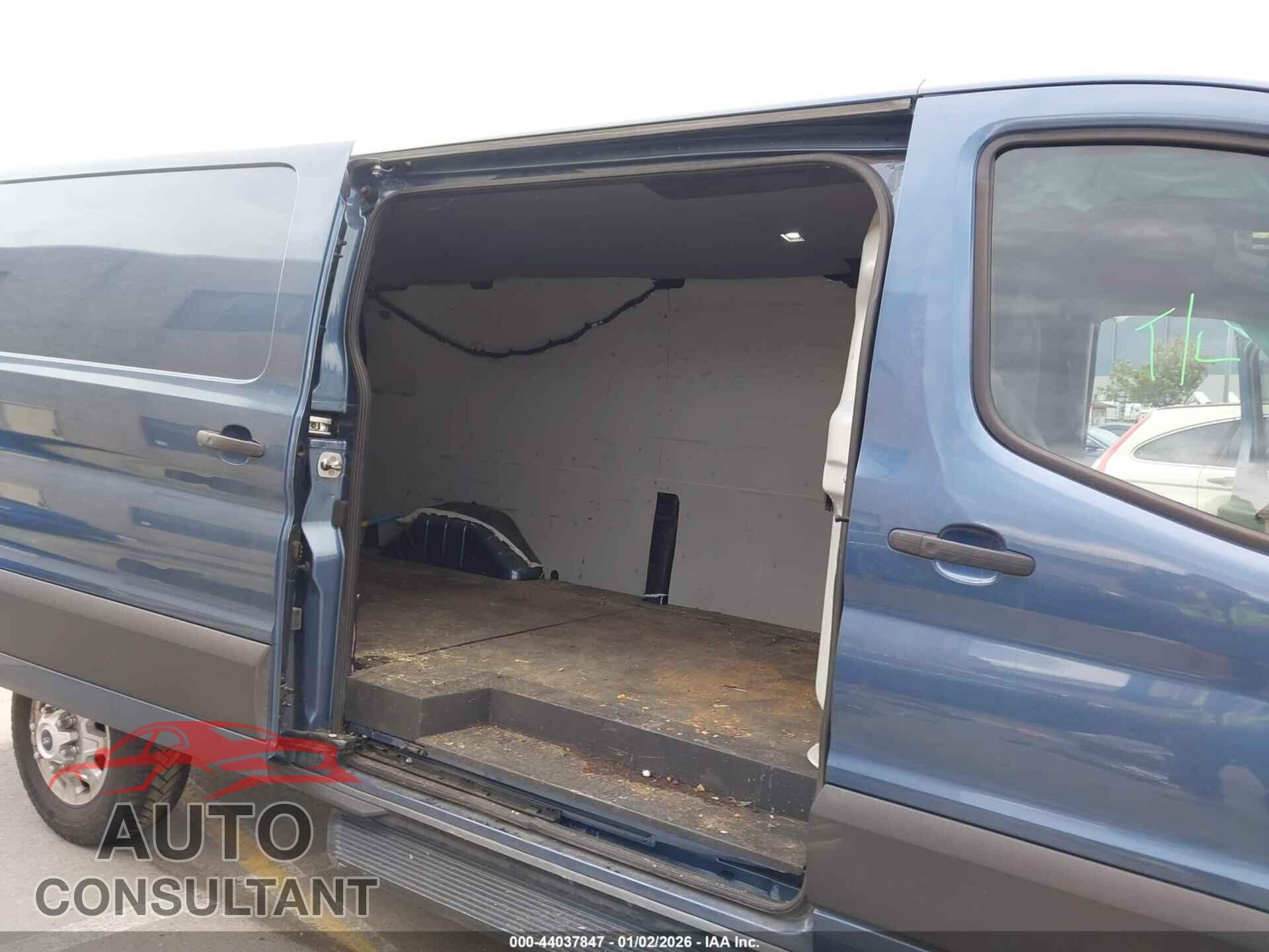 FORD TRANSIT 2023 - 1FTBW1YG3PKB50178