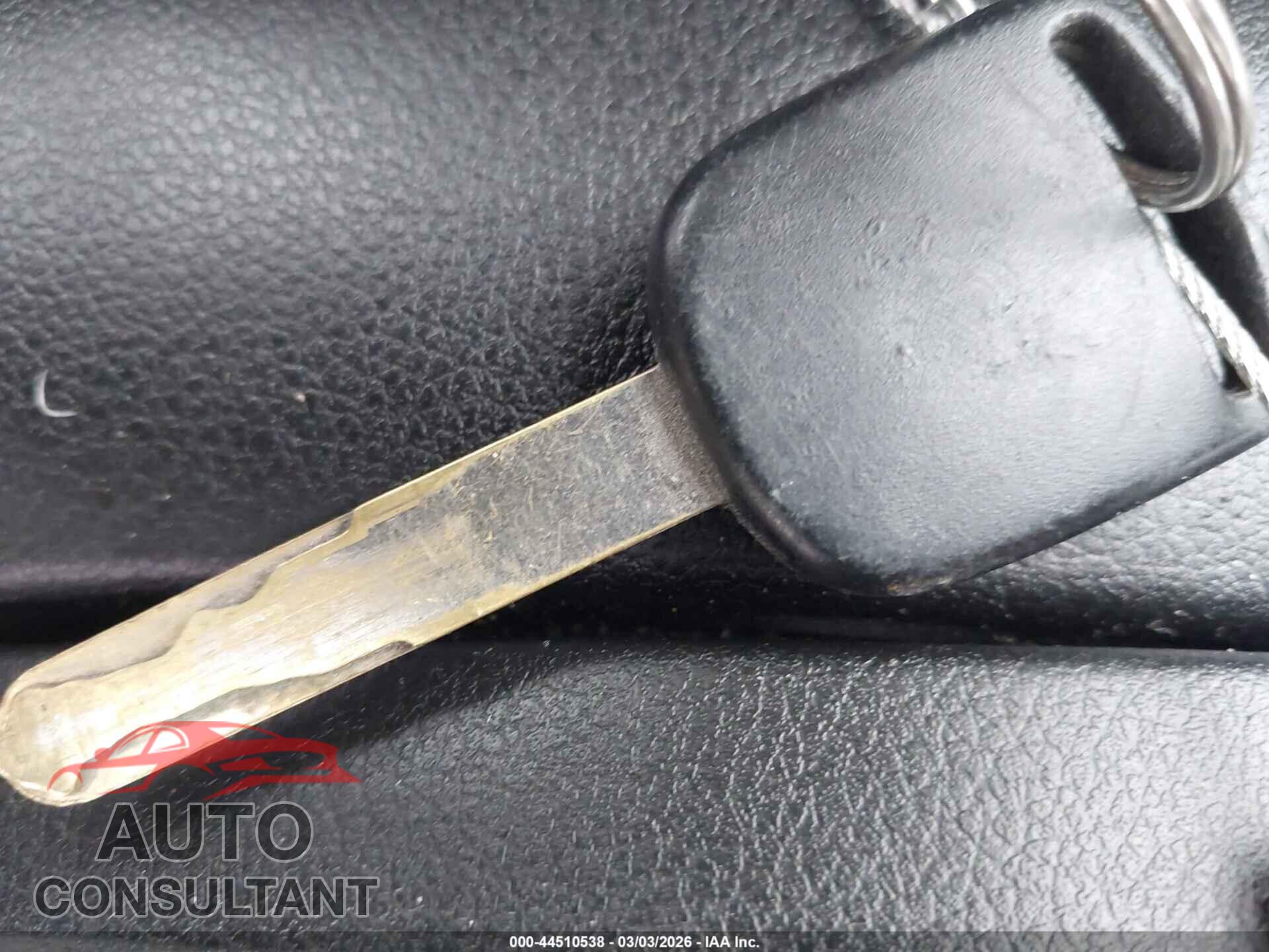 HONDA CIVIC 2012 - 2HGFG3B50CH551515