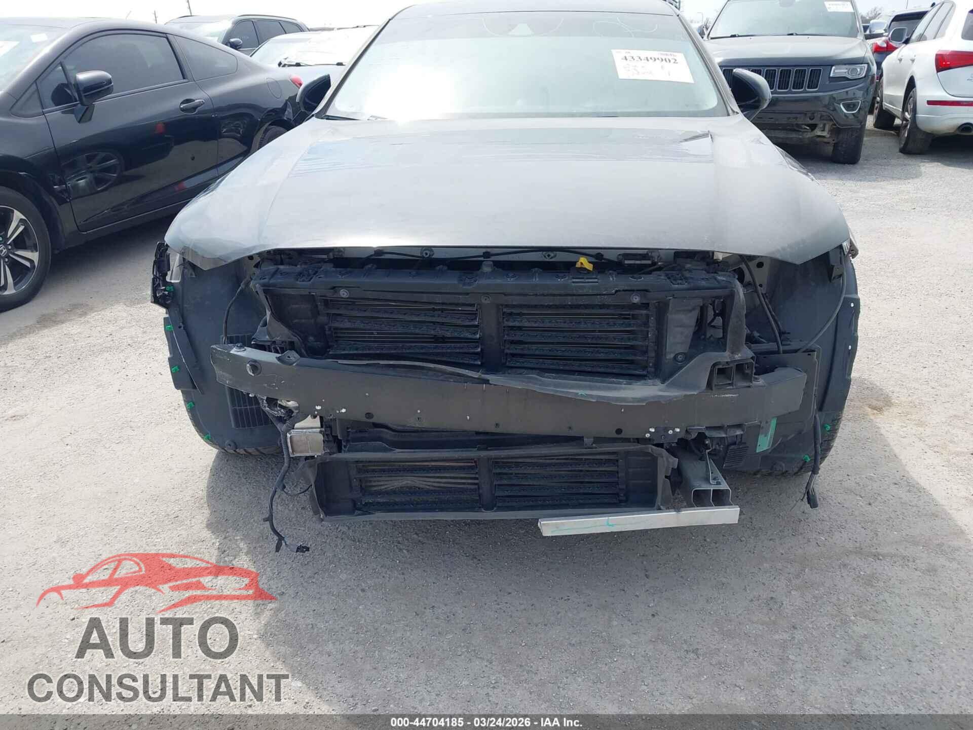 VOLVO S90 2017 - YV1A22ML2H1001987