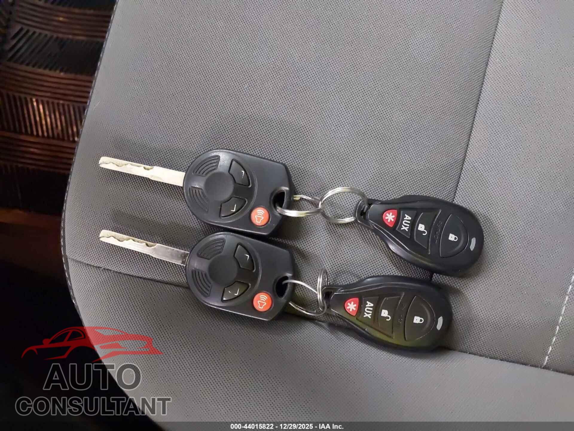 FORD ESCAPE 2013 - 1FMCU9G95DUC46109