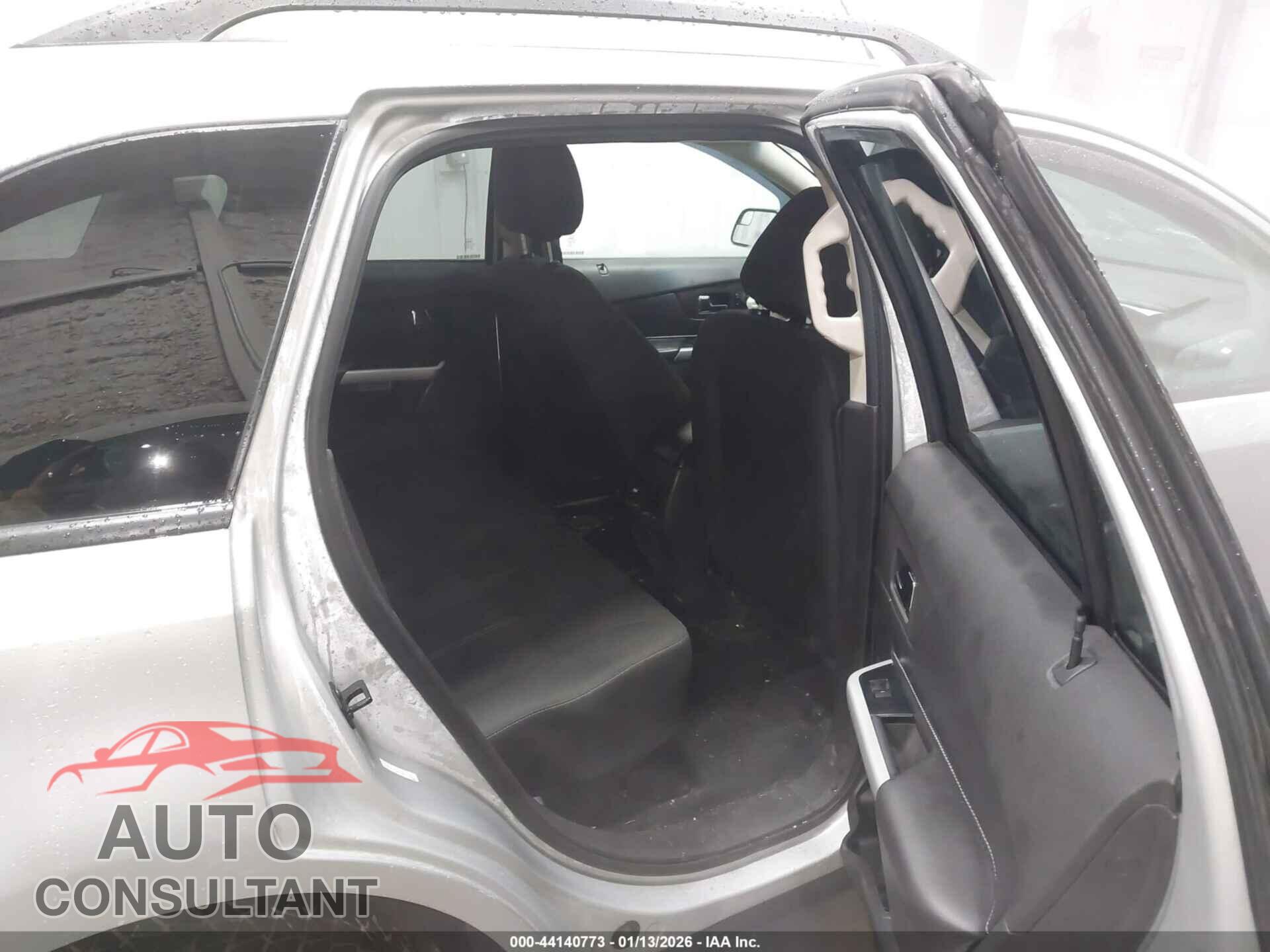 FORD EDGE 2014 - 2FMDK4GC7EBB56783