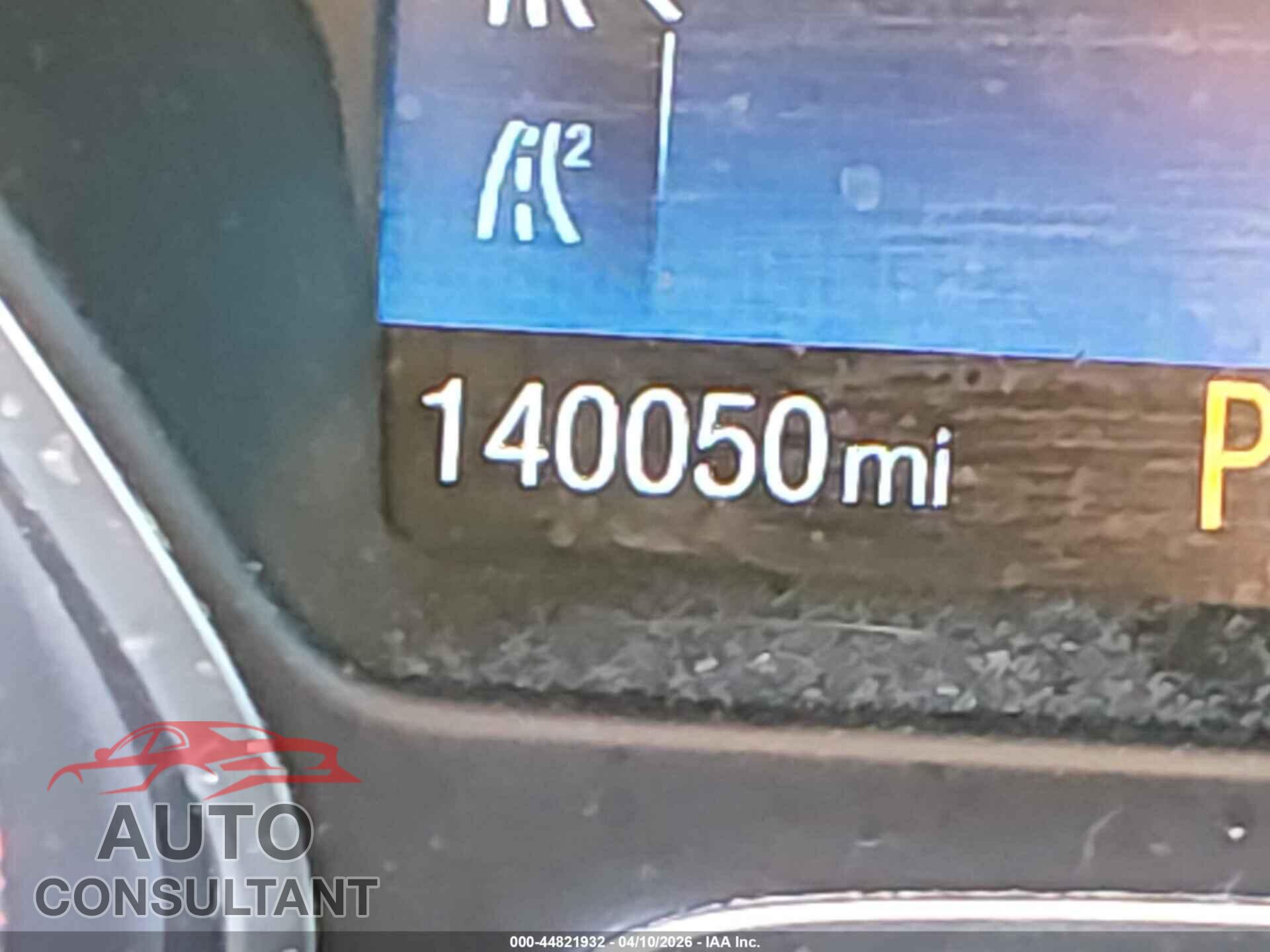 FORD FOCUS 2015 - 1FADP3F20FL250357