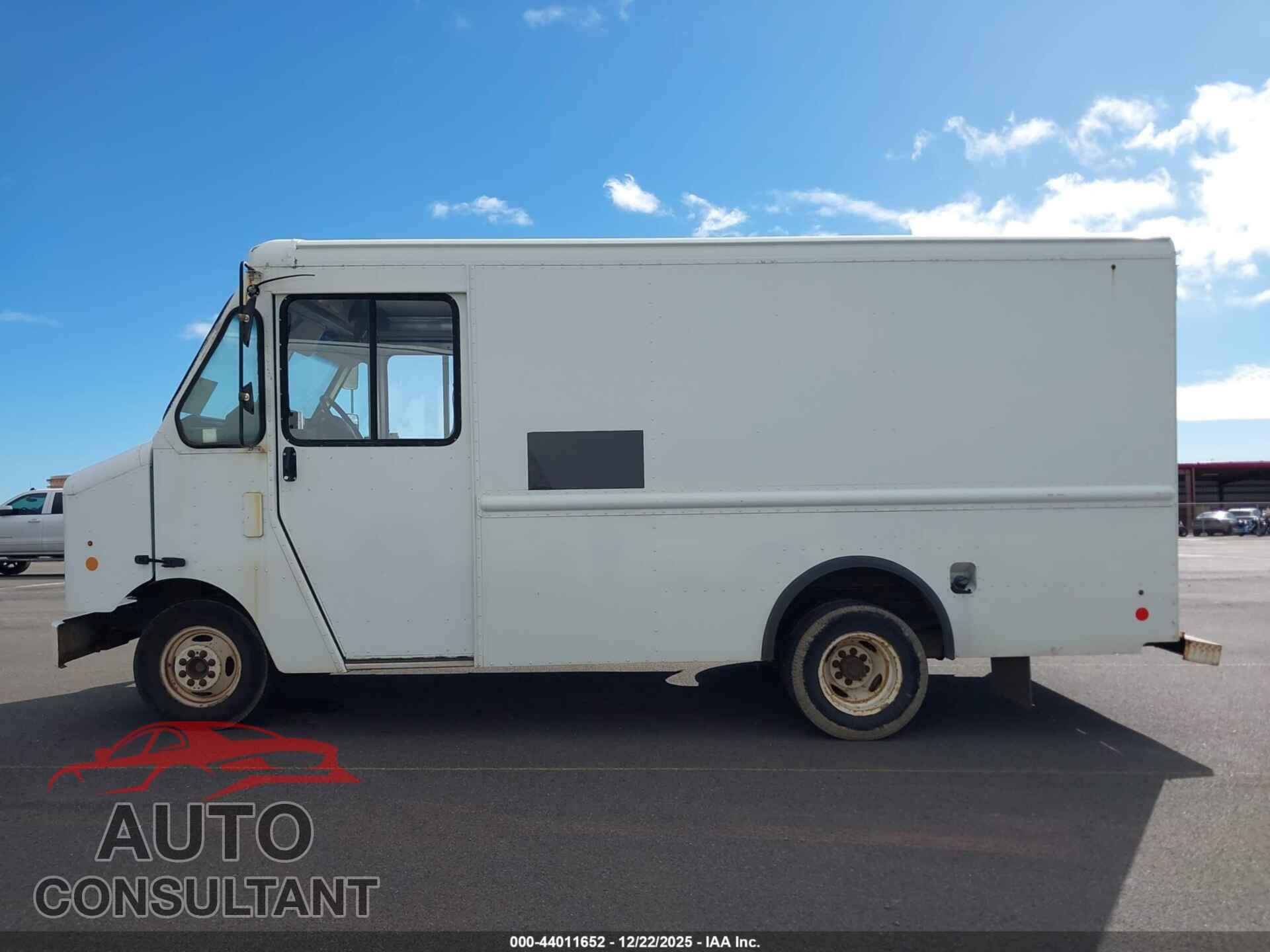 FORD E-350 STRIPPED 2014 - 1FC3E3KL5EDB11019