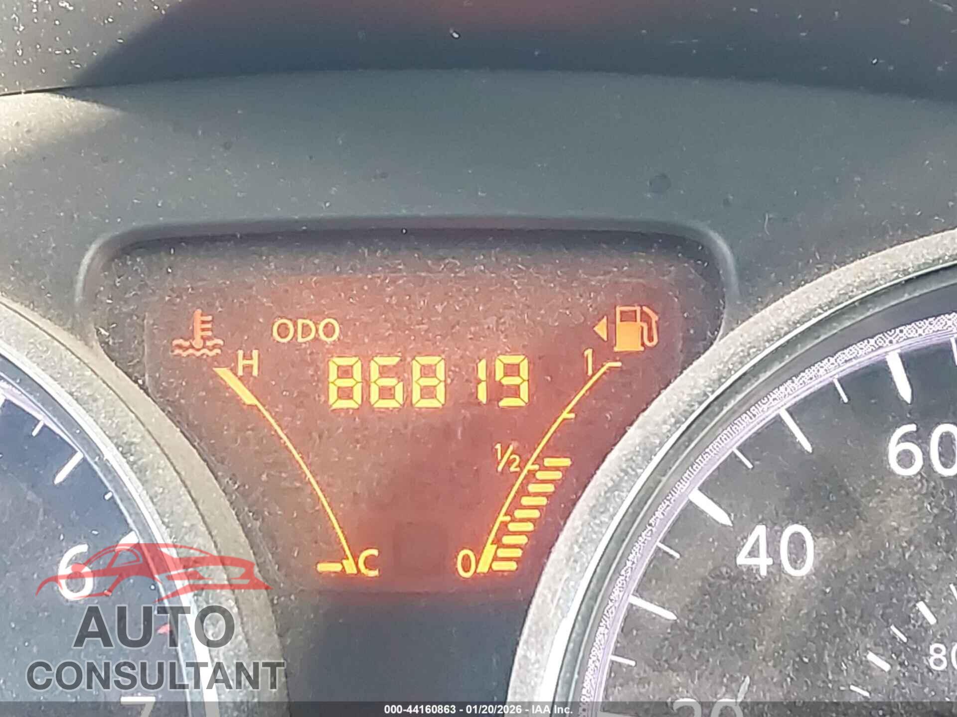 NISSAN VERSA NOTE 2014 - 3N1CE2CP4EL417086