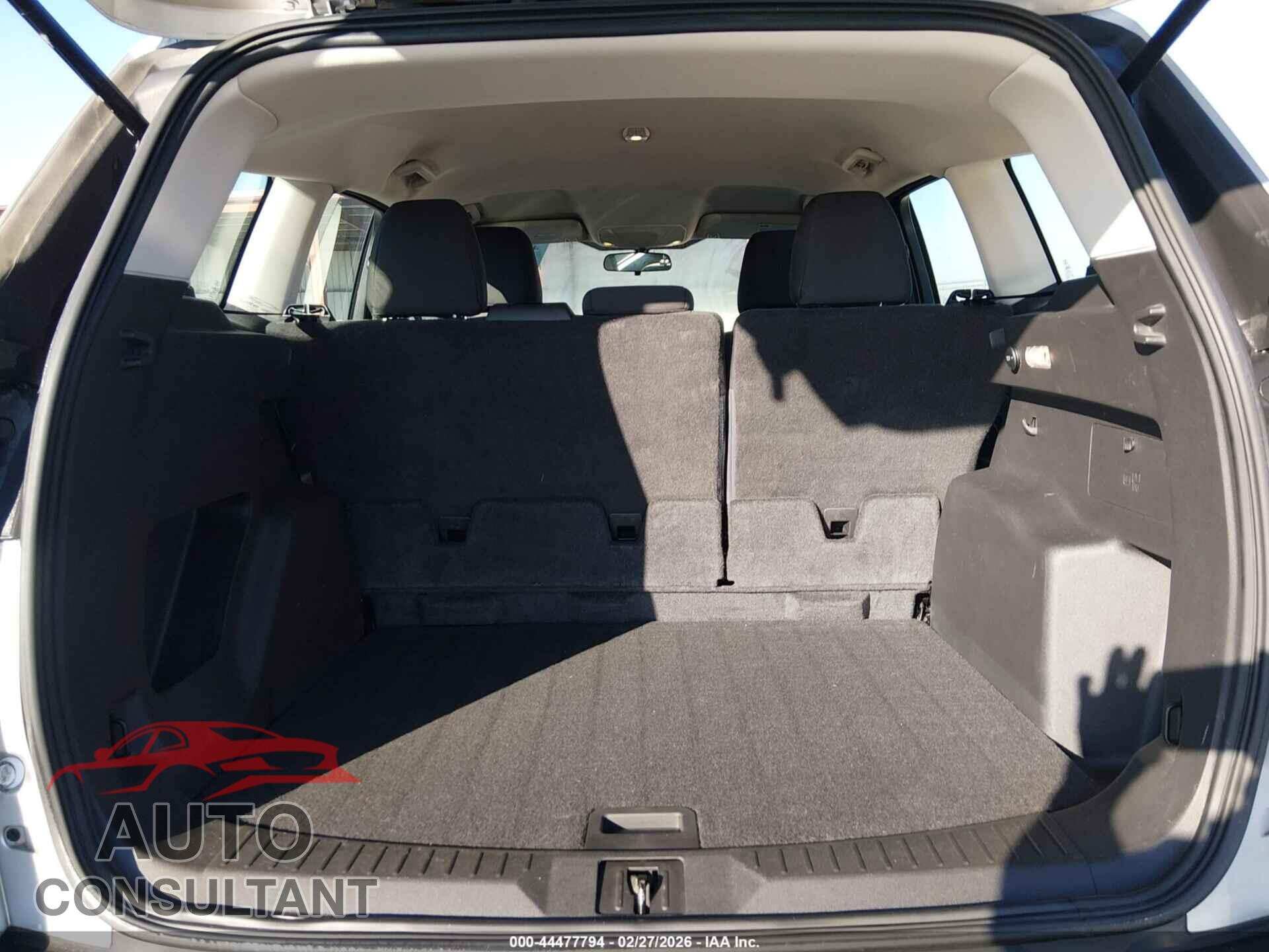 FORD ESCAPE 2015 - 1FMCU0F70FUA41778