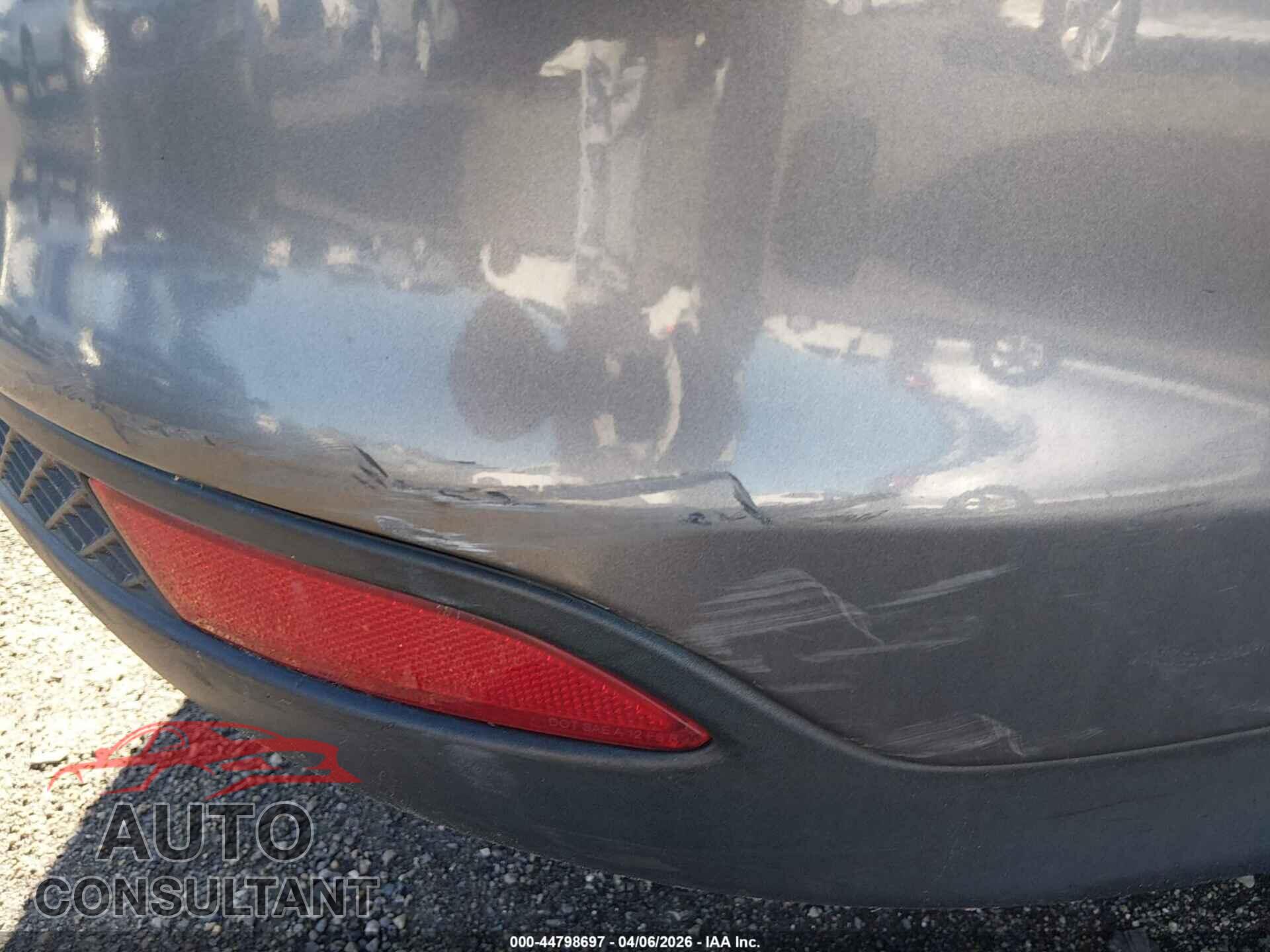 FORD FOCUS 2014 - 1FADP3F20EL244587
