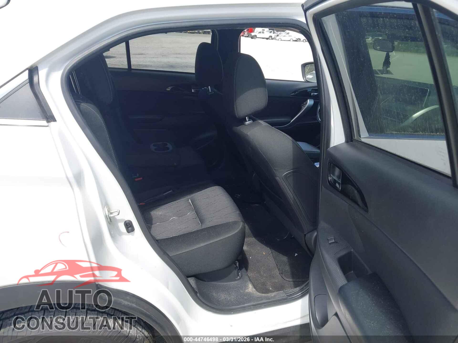MITSUBISHI ECLIPSE CROSS 2020 - JA4AT5AA8LZ002279