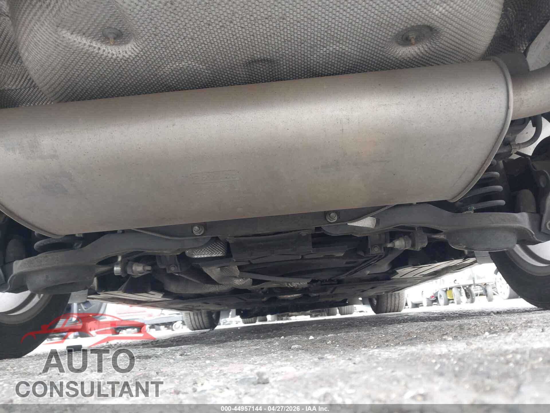 FORD FOCUS 2016 - 1FADP3F21GL326749