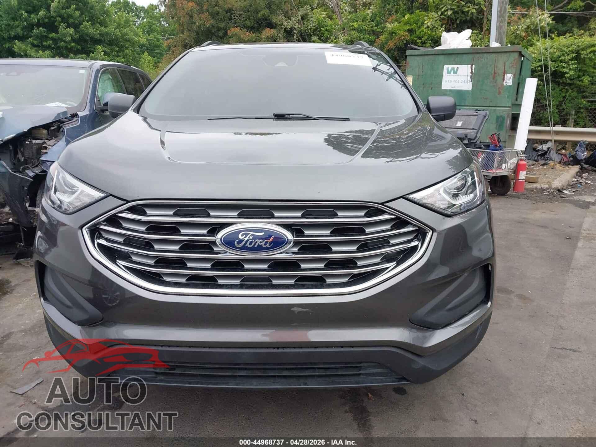 FORD EDGE 2020 - 2FMPK3G90LBB18935