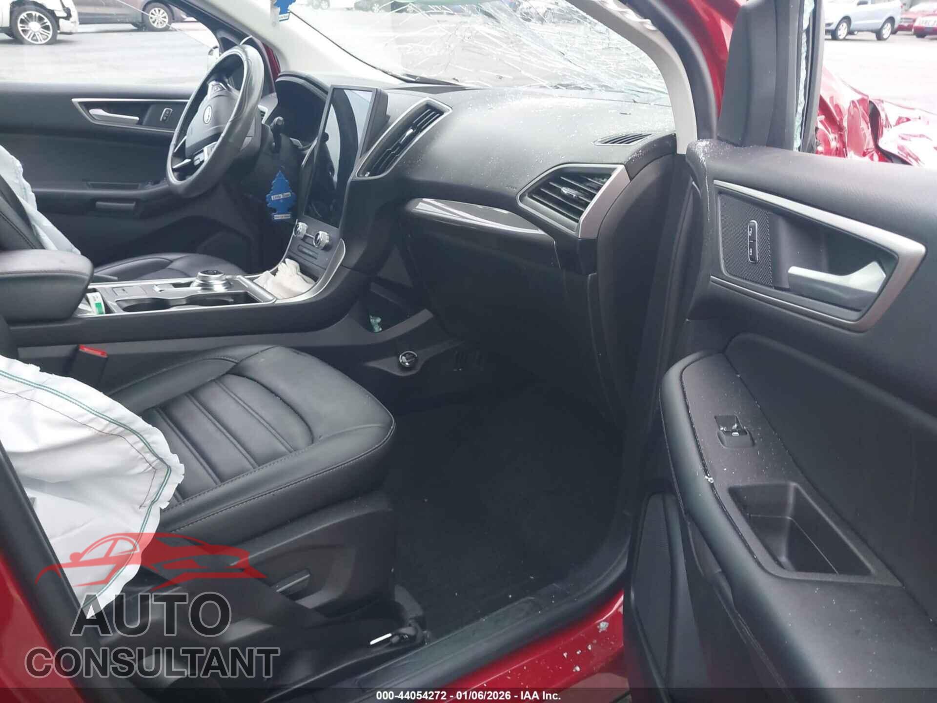 FORD EDGE 2024 - 2FMPK4J90RBA57089
