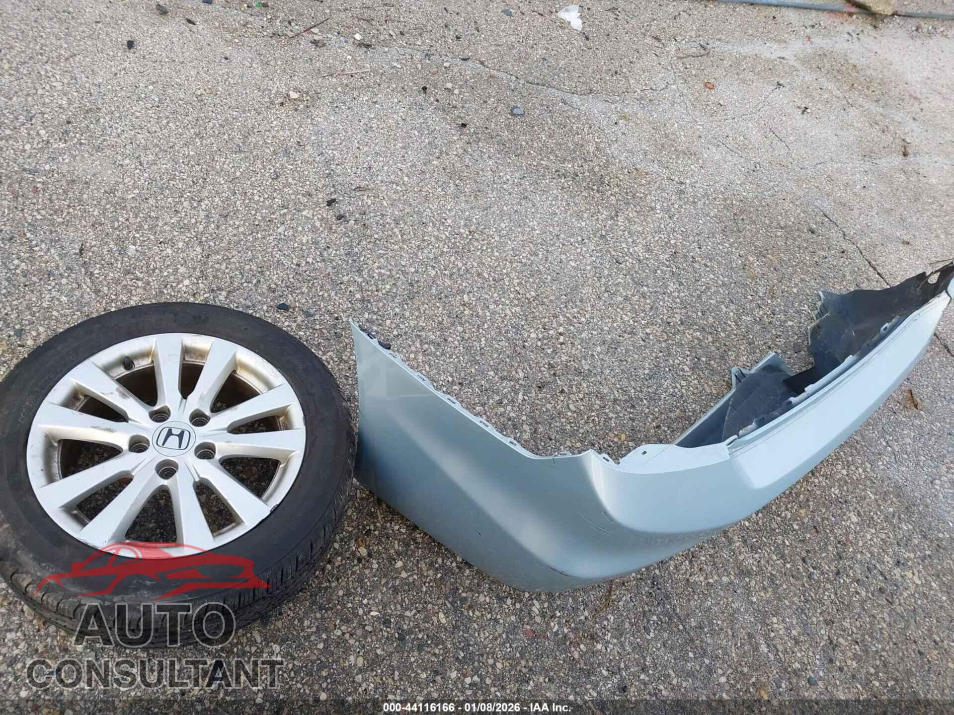 HONDA CIVIC 2012 - 19XFB2F84CE016923