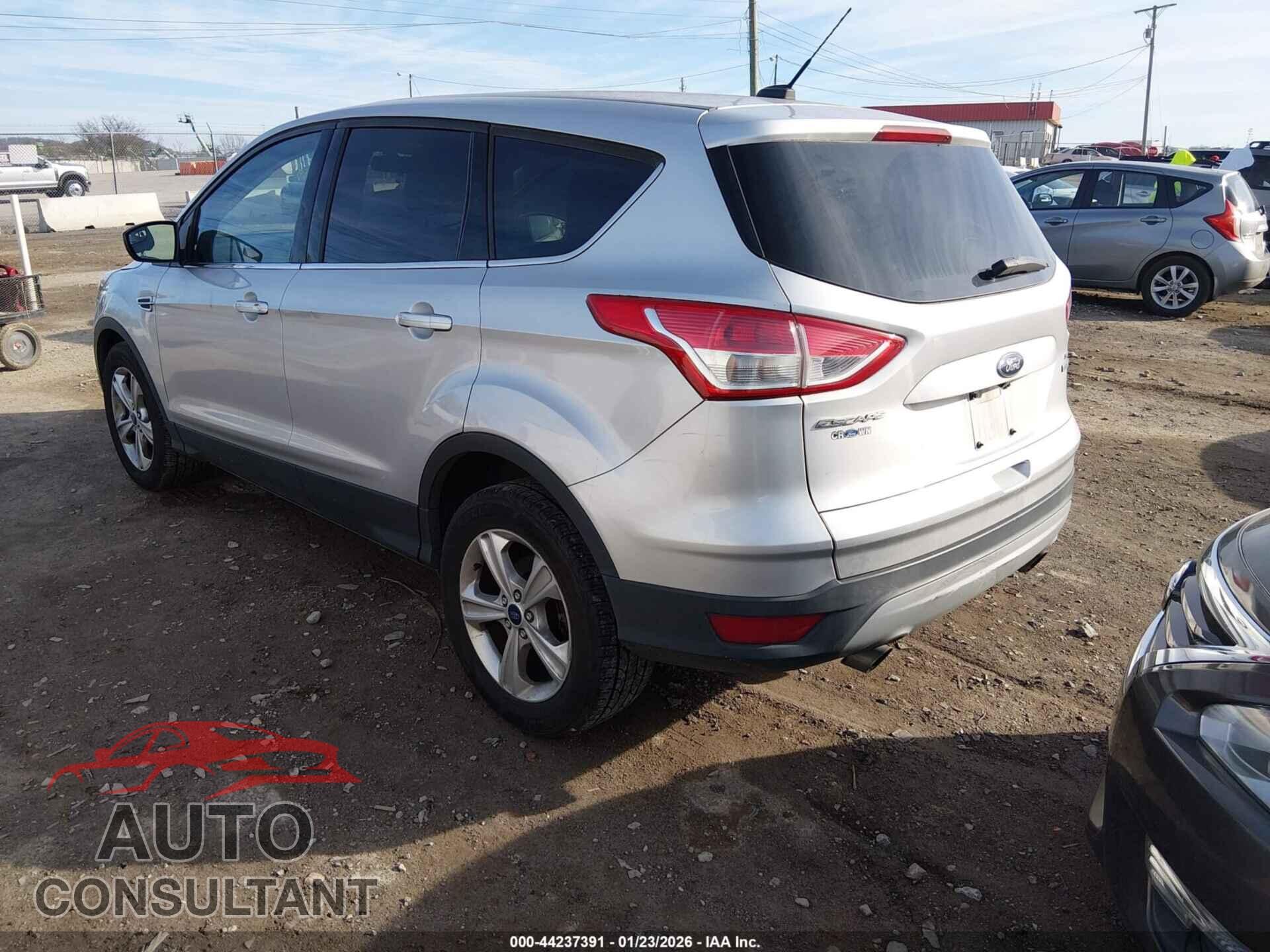 FORD ESCAPE 2014 - 1FMCU0GX9EUE55218