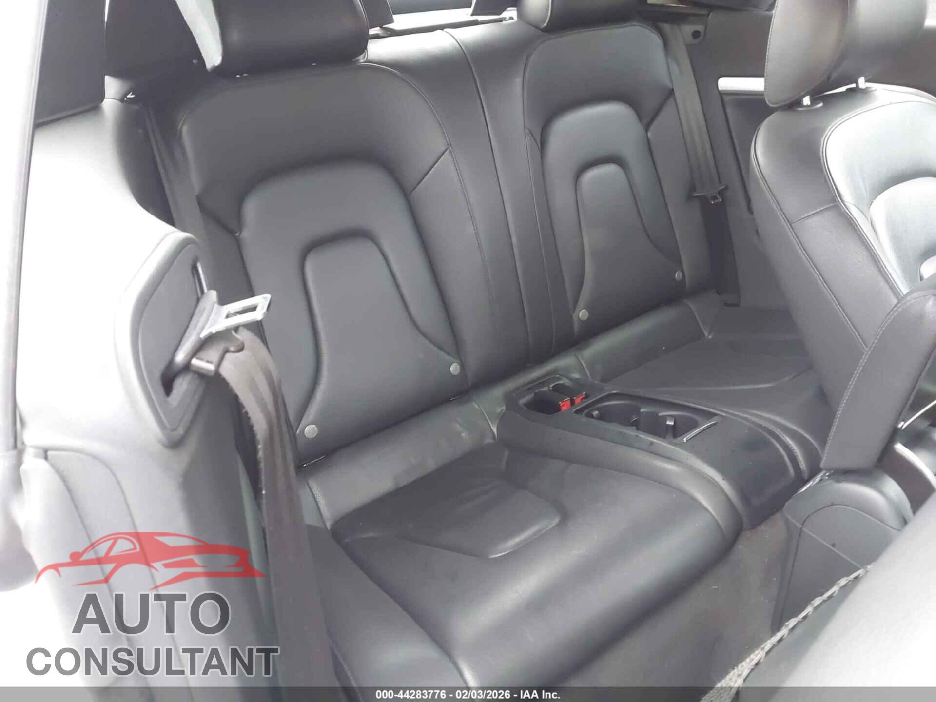 AUDI A5 2017 - WAUD2AFH0HN003331