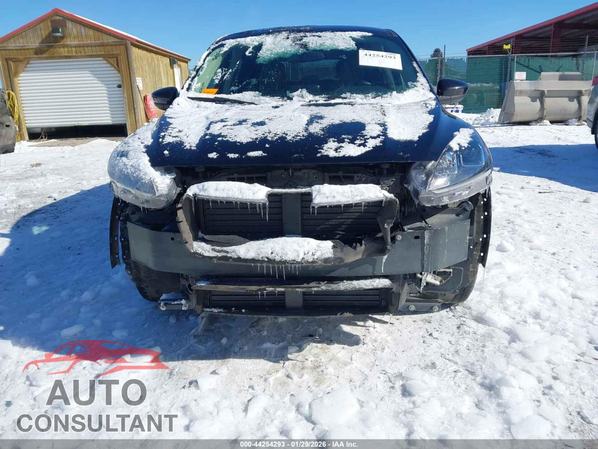 FORD ESCAPE 2020 - 1FMCU9G63LUA17173