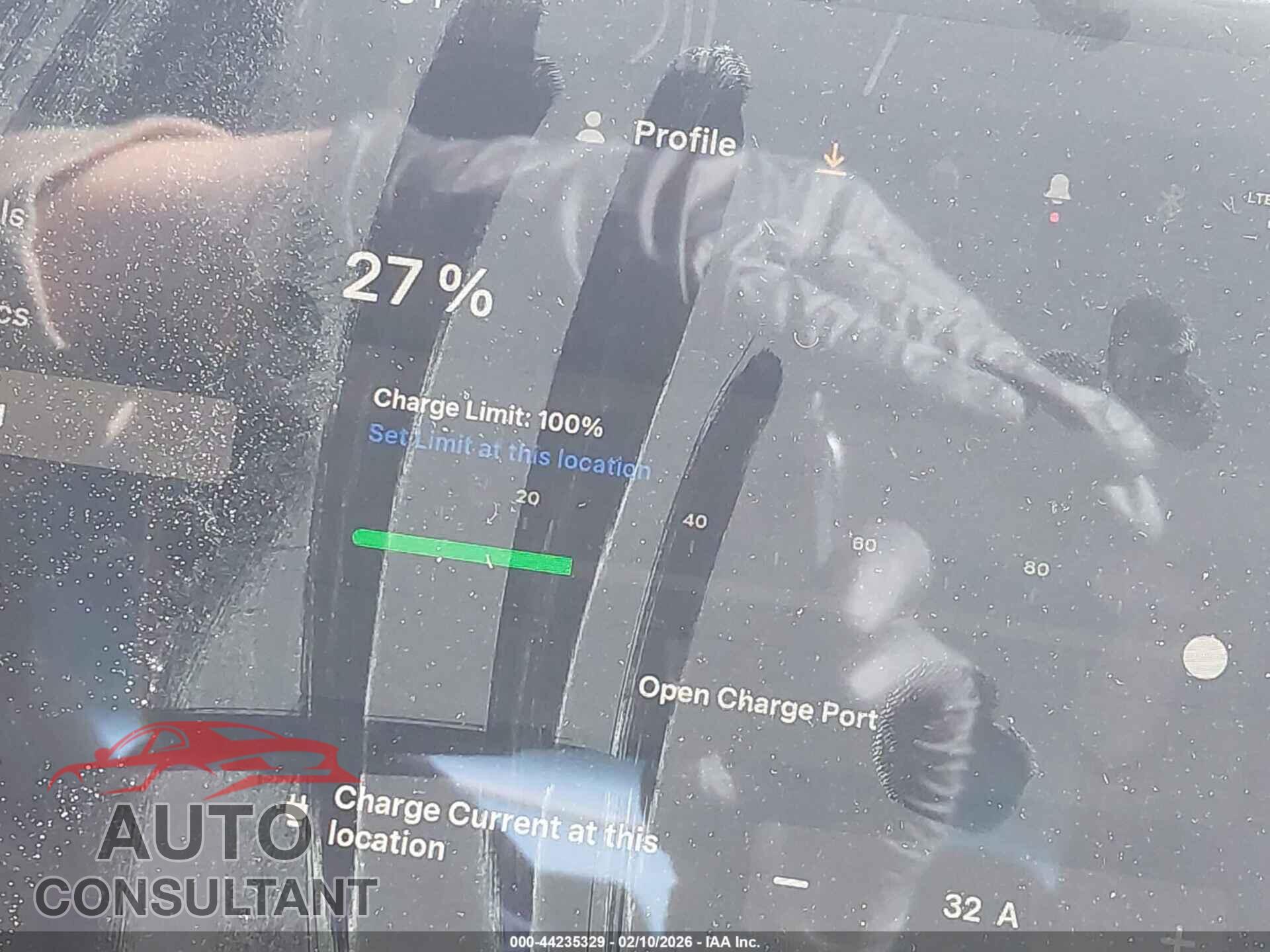 TESLA MODEL 3 2024 - 5YJ3E1EA6RF782342