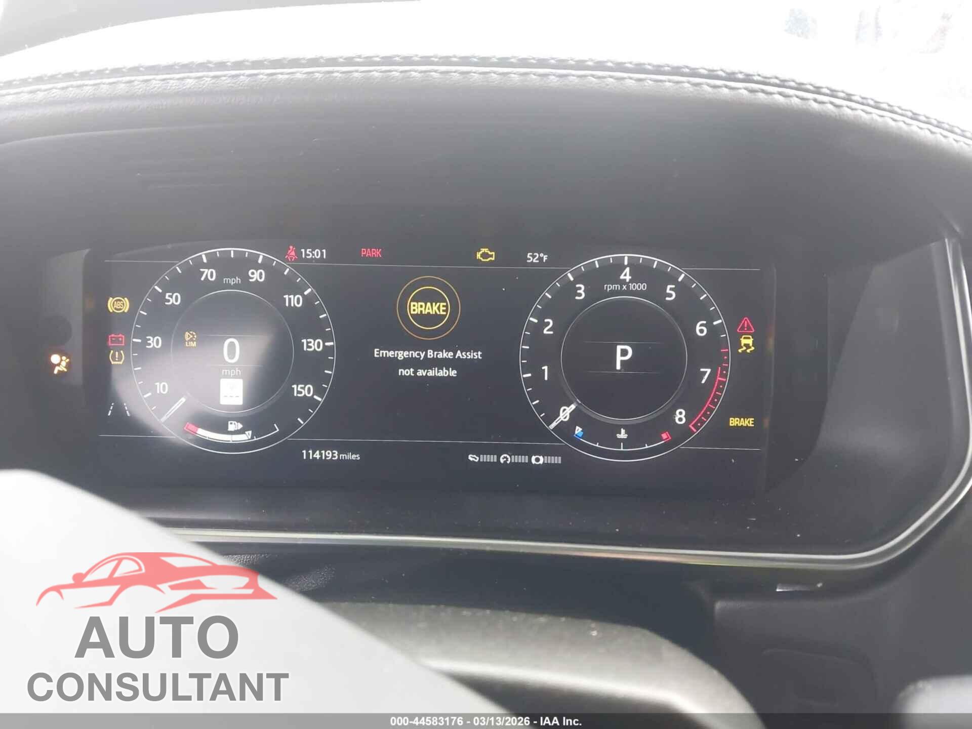 LAND ROVER RANGE ROVER 2018 - SALGS2SV4JA514368