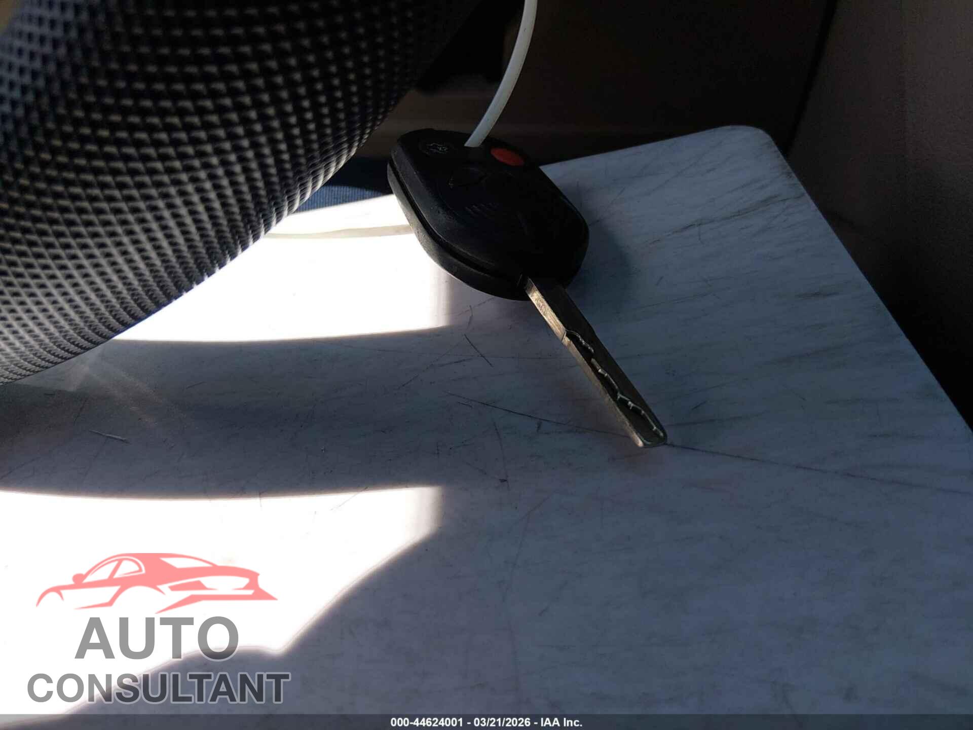 FORD FOCUS 2012 - 1FAHP3K22CL455746