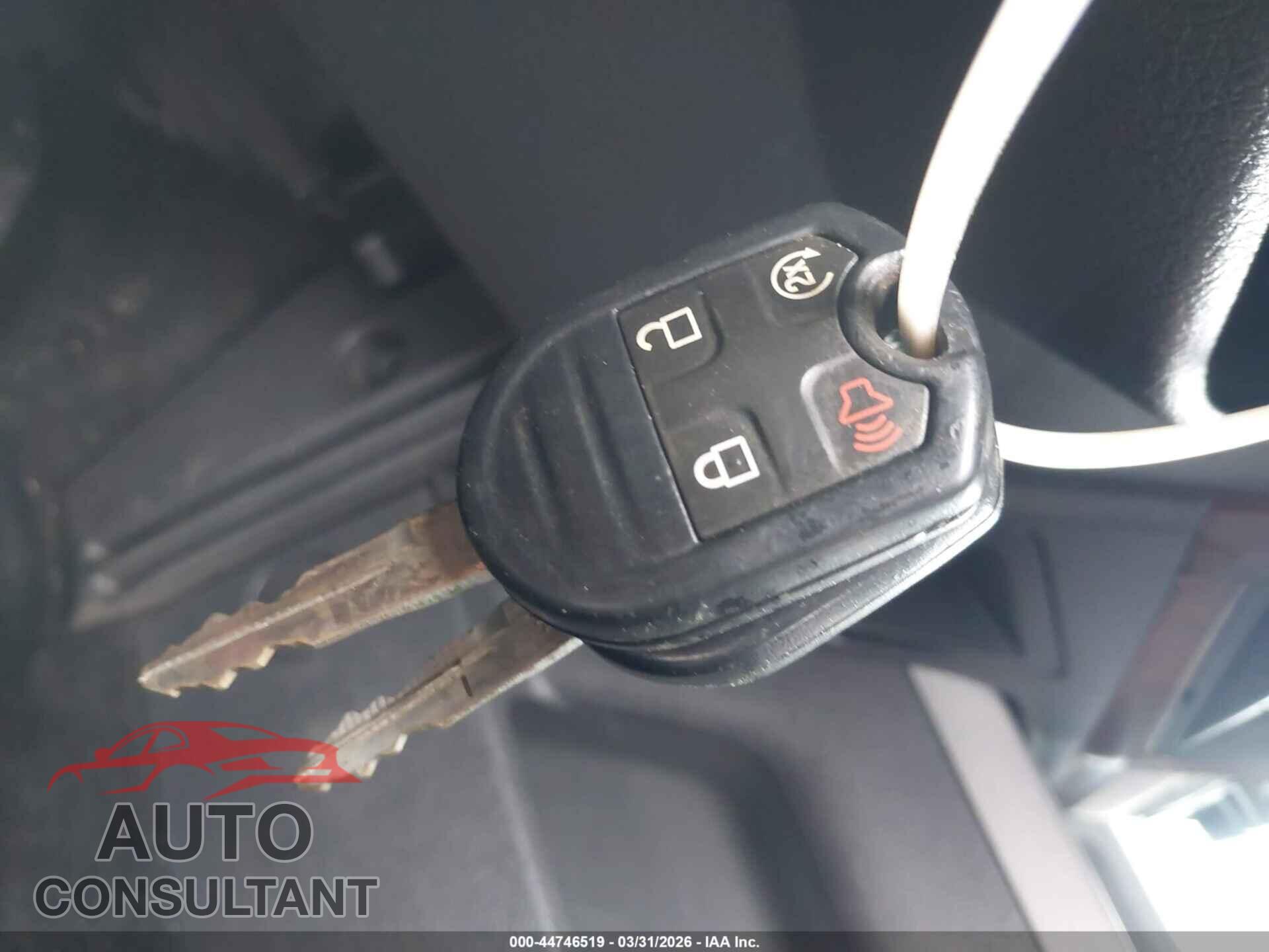 FORD F-350 2012 - 1FT8W3BT2CEC23626