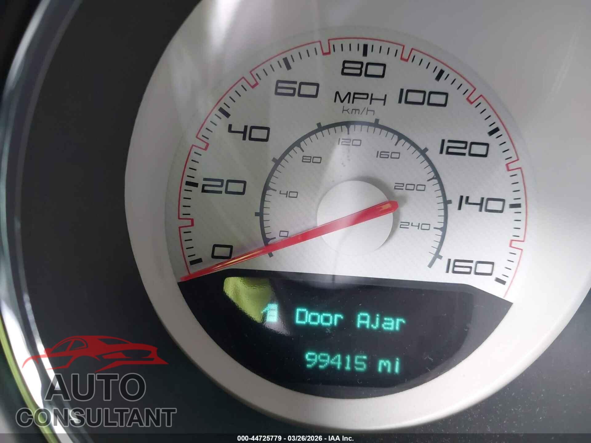 DODGE CHALLENGER 2013 - 2C3CDYBT2DH693683