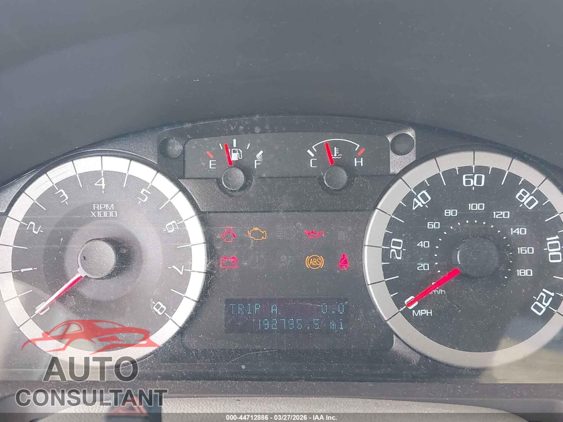 FORD ESCAPE 2011 - 1FMCU0D76BKA91156