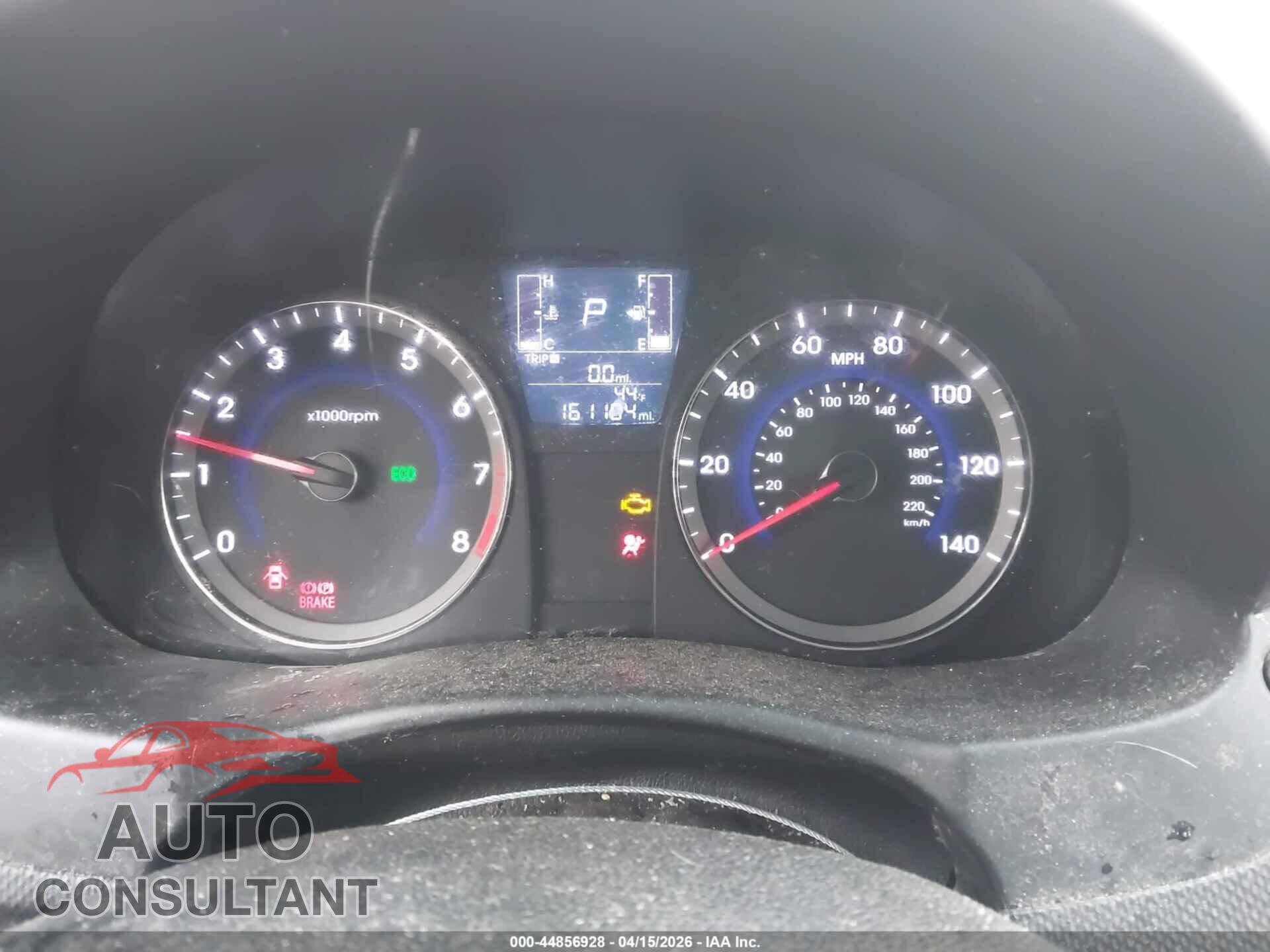HYUNDAI ACCENT 2017 - KMHCT5AEXHU305551