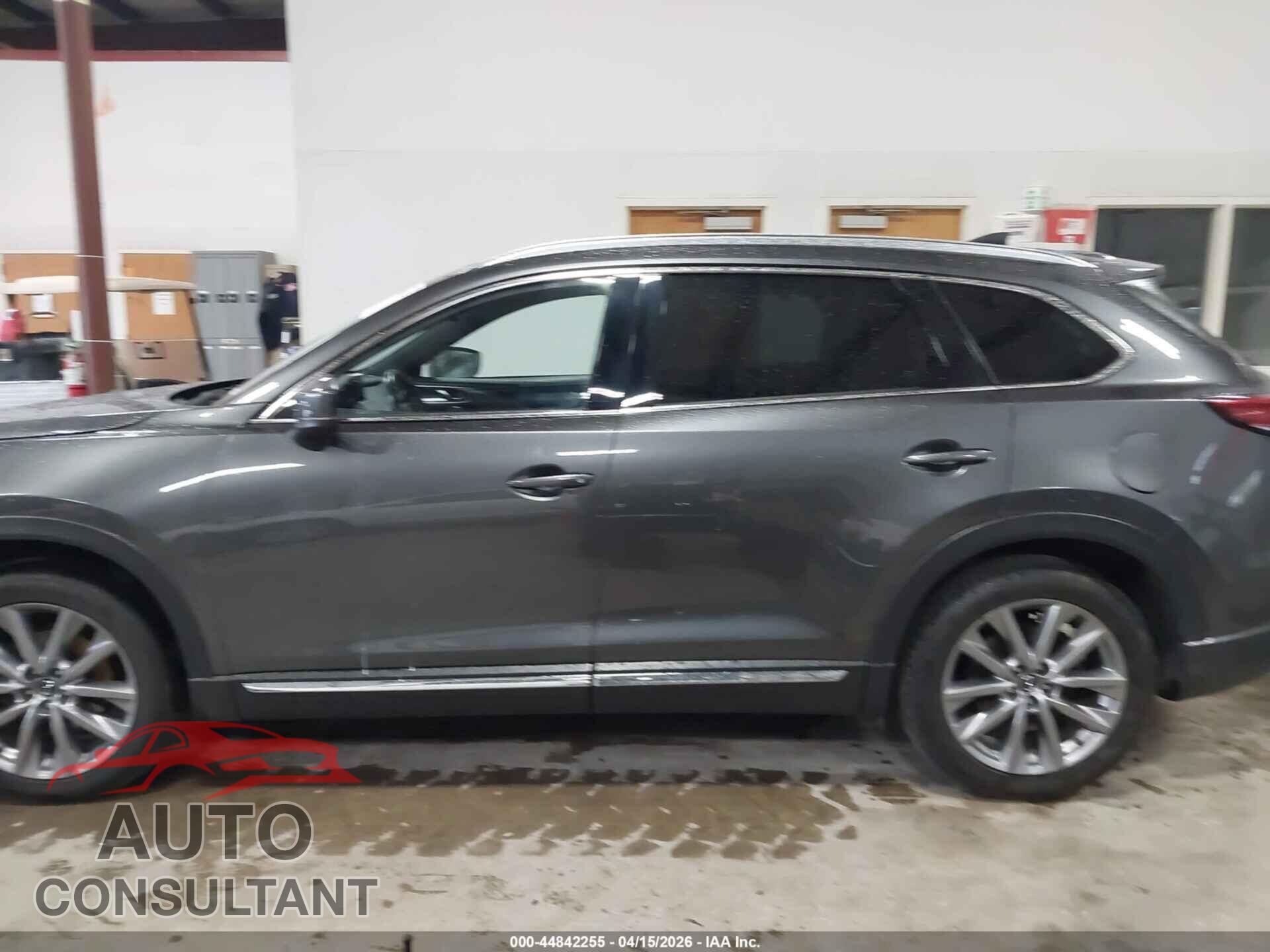 MAZDA CX-9 2021 - JM3TCBDY5M0511054