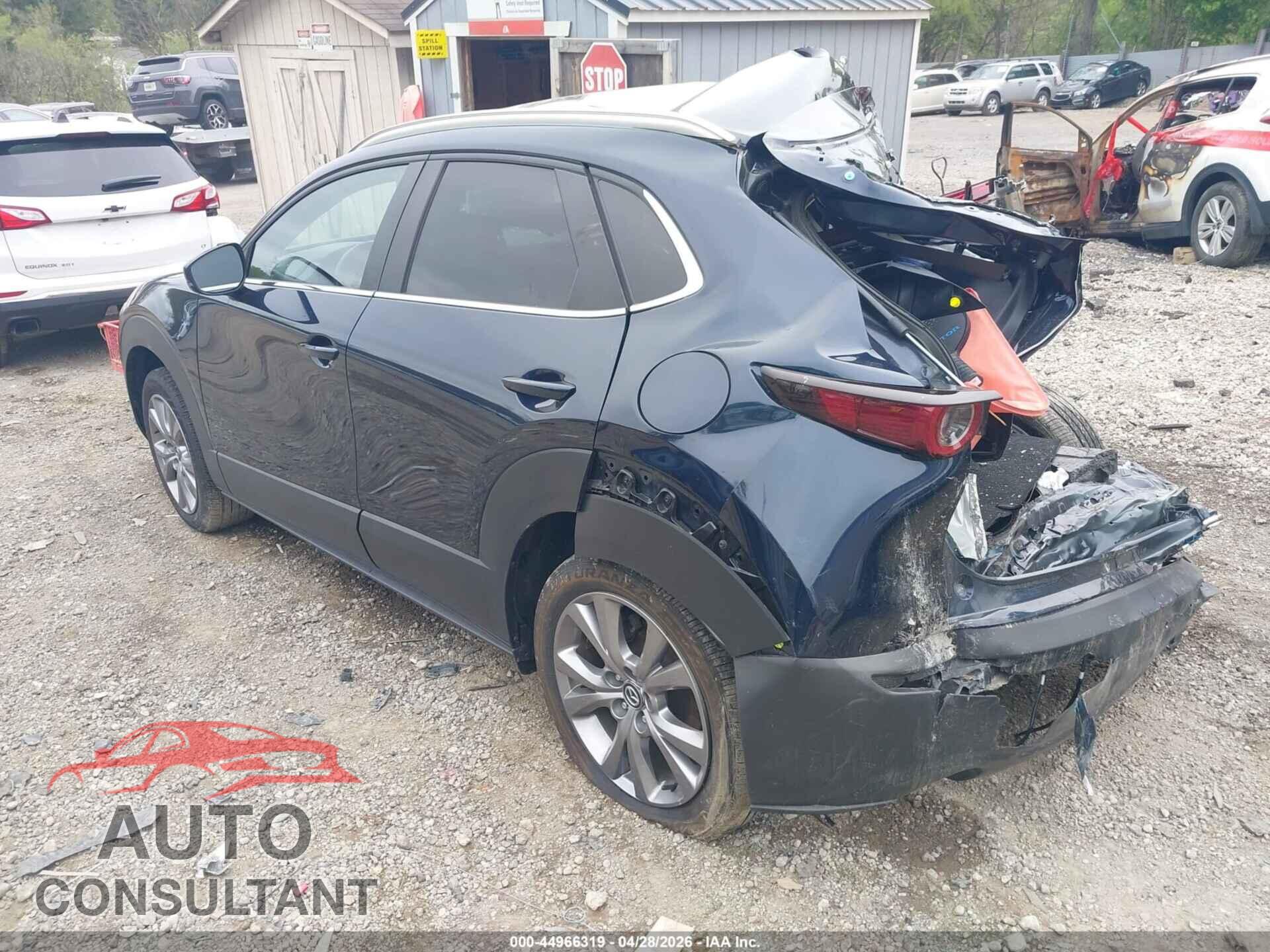 MAZDA CX-30 2023 - 3MVDMBBM6PM587974