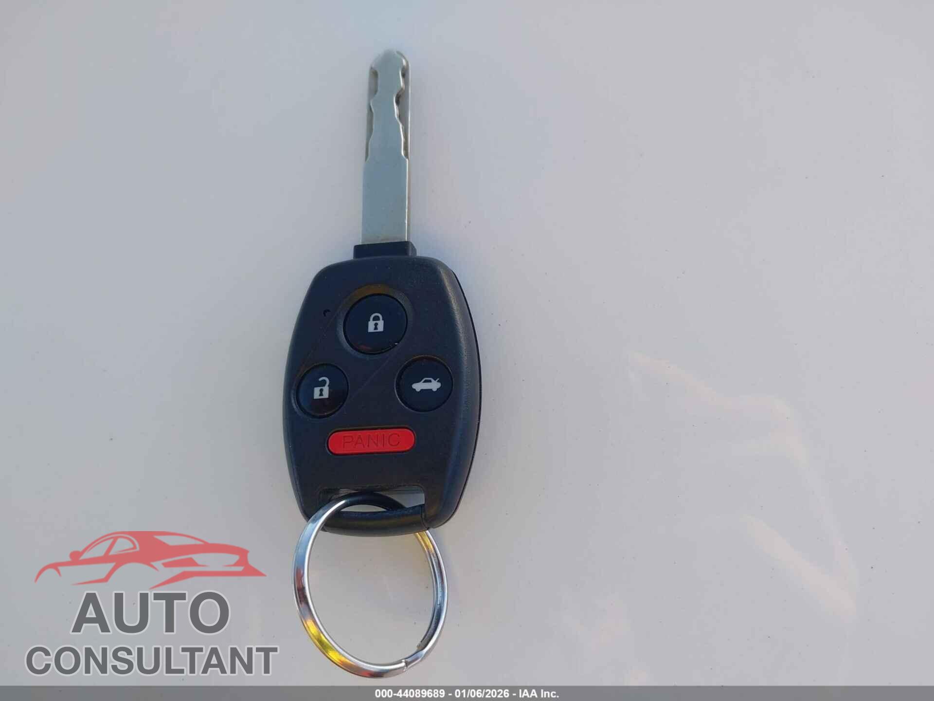 HONDA CIVIC 2012 - 2HGFB2F92CH307953