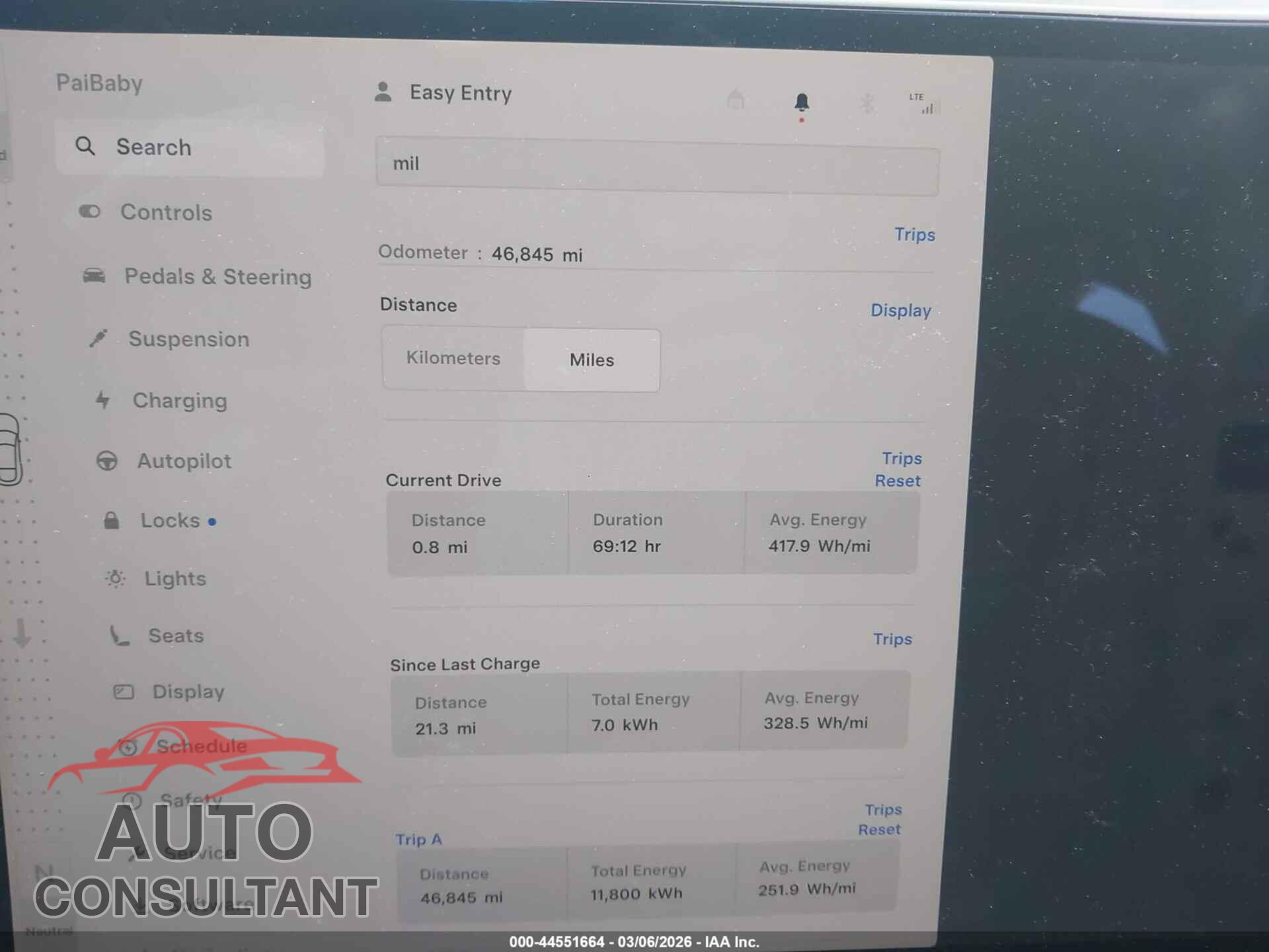 TESLA MODEL S 2022 - 5YJSA1E59NF478751