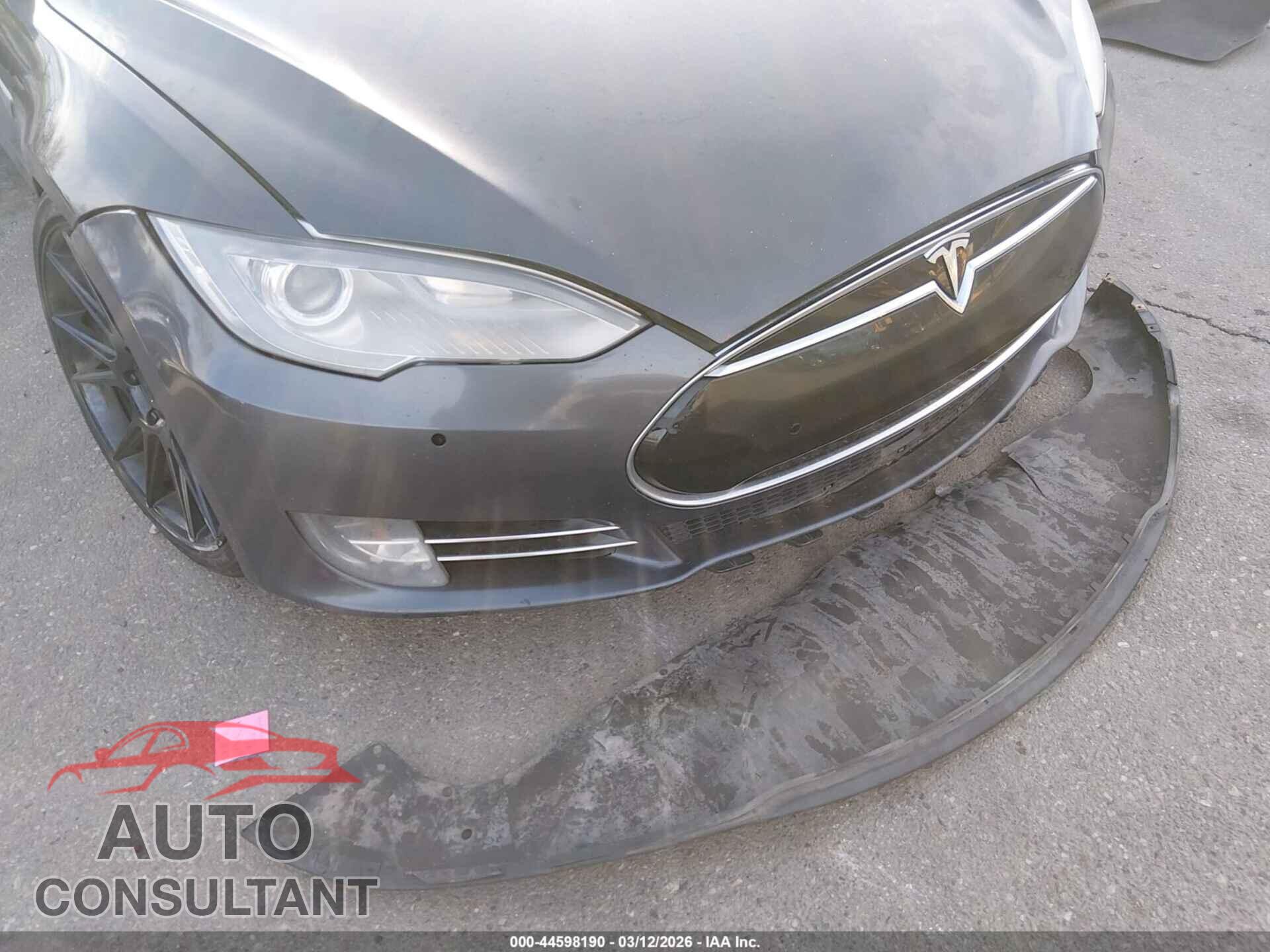 TESLA MODEL S 2016 - 5YJSA1E23GF131232