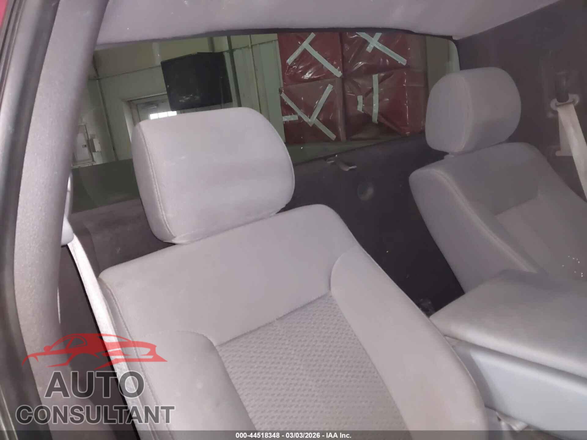 FORD F-150 2013 - 1FTMF1EF0DFD31912