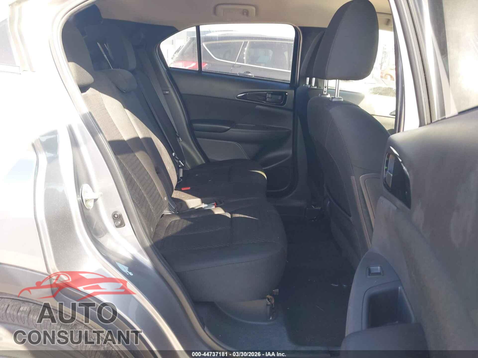 MITSUBISHI ECLIPSE CROSS 2020 - JA4AS3AA8LZ033572