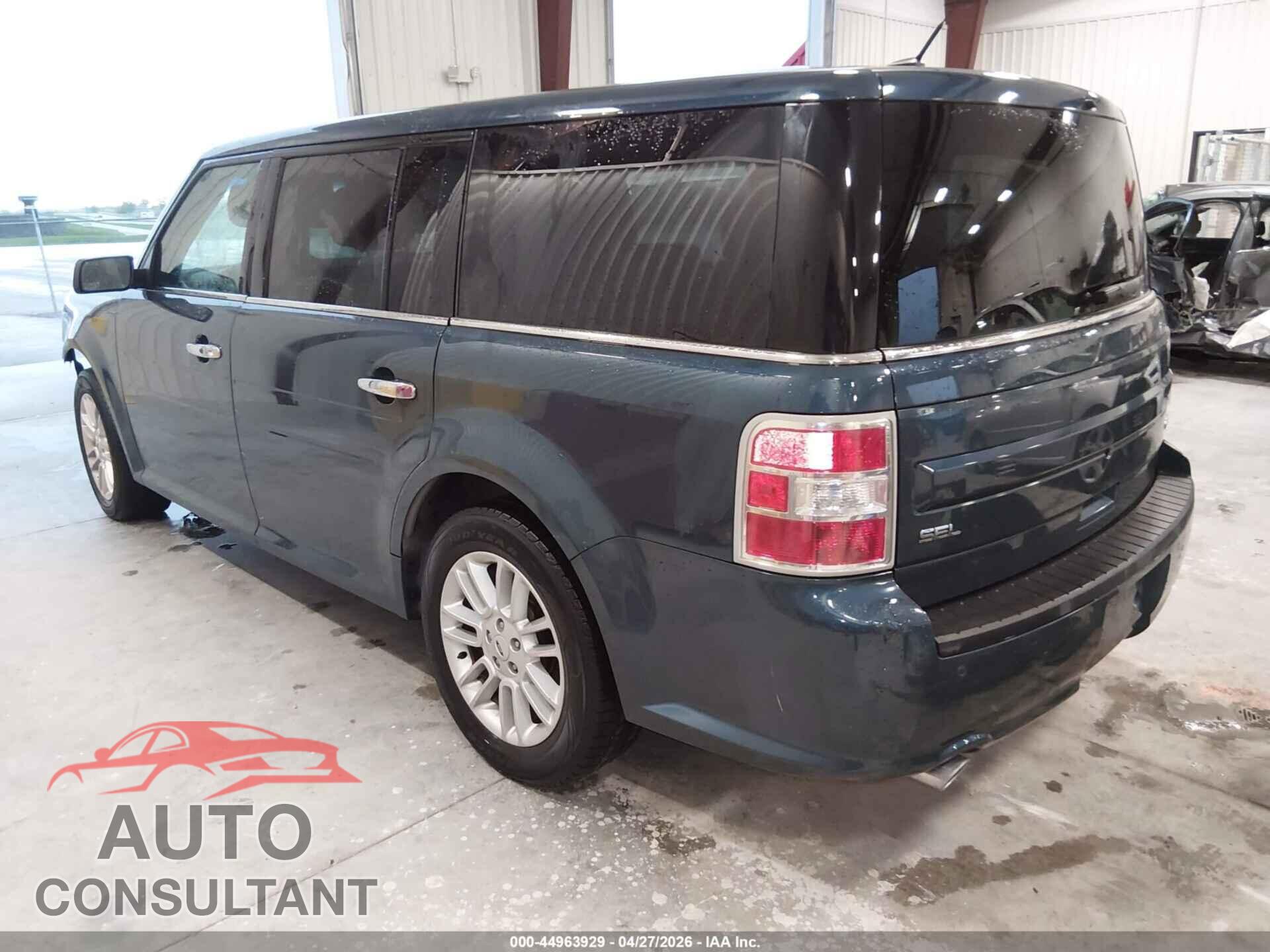 FORD FLEX 2016 - 2FMGK5C87GBA13968