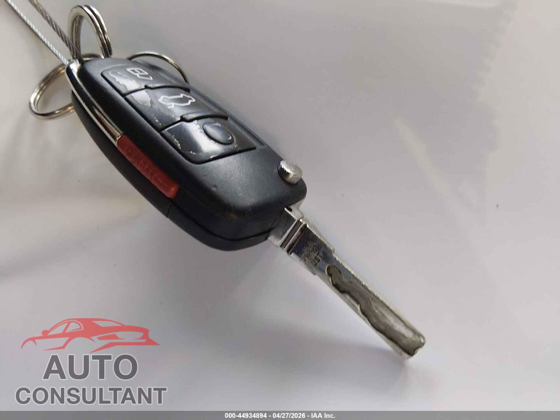 AUDI A3 2015 - WAUBFGFF4F1098154