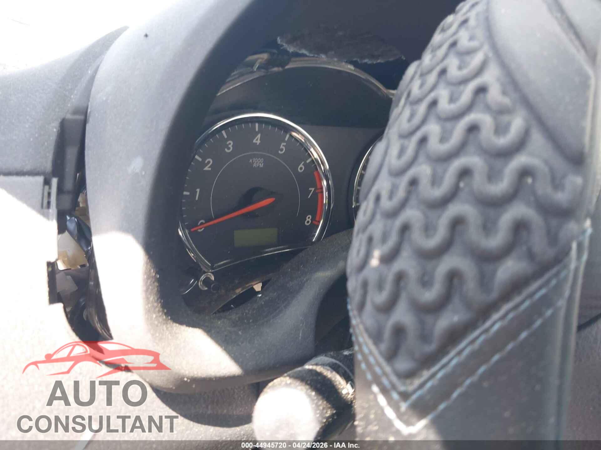 TOYOTA COROLLA 2013 - 5YFBU4EE3DP096789