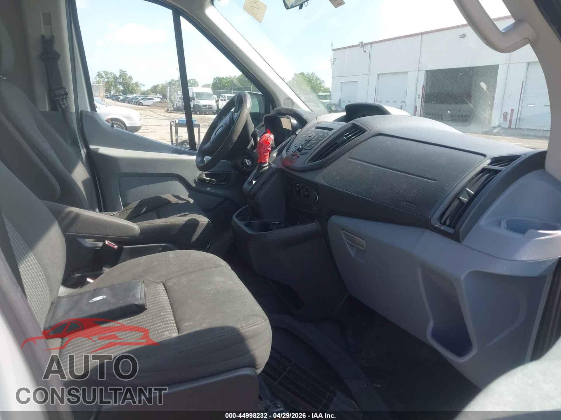 FORD TRANSIT-350 2016 - 1FBAX2CM5GKA48879