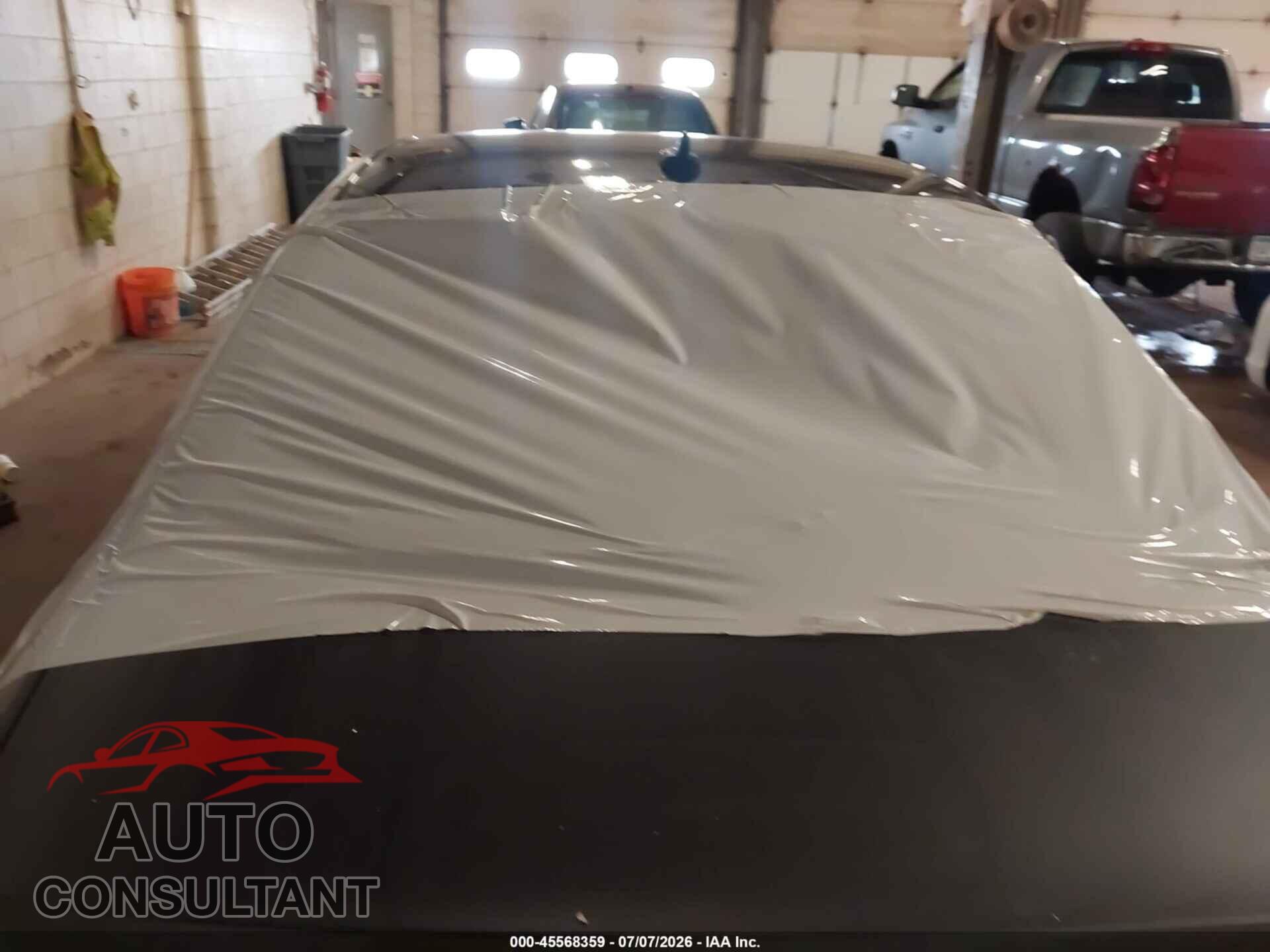 VOLKSWAGEN JETTA 2017 - 3VWL17AJ5HM367184