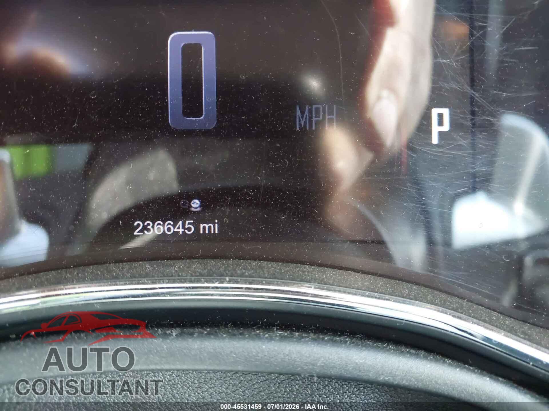 DODGE DURANGO 2014 - 1C4RDHAG5EC975475