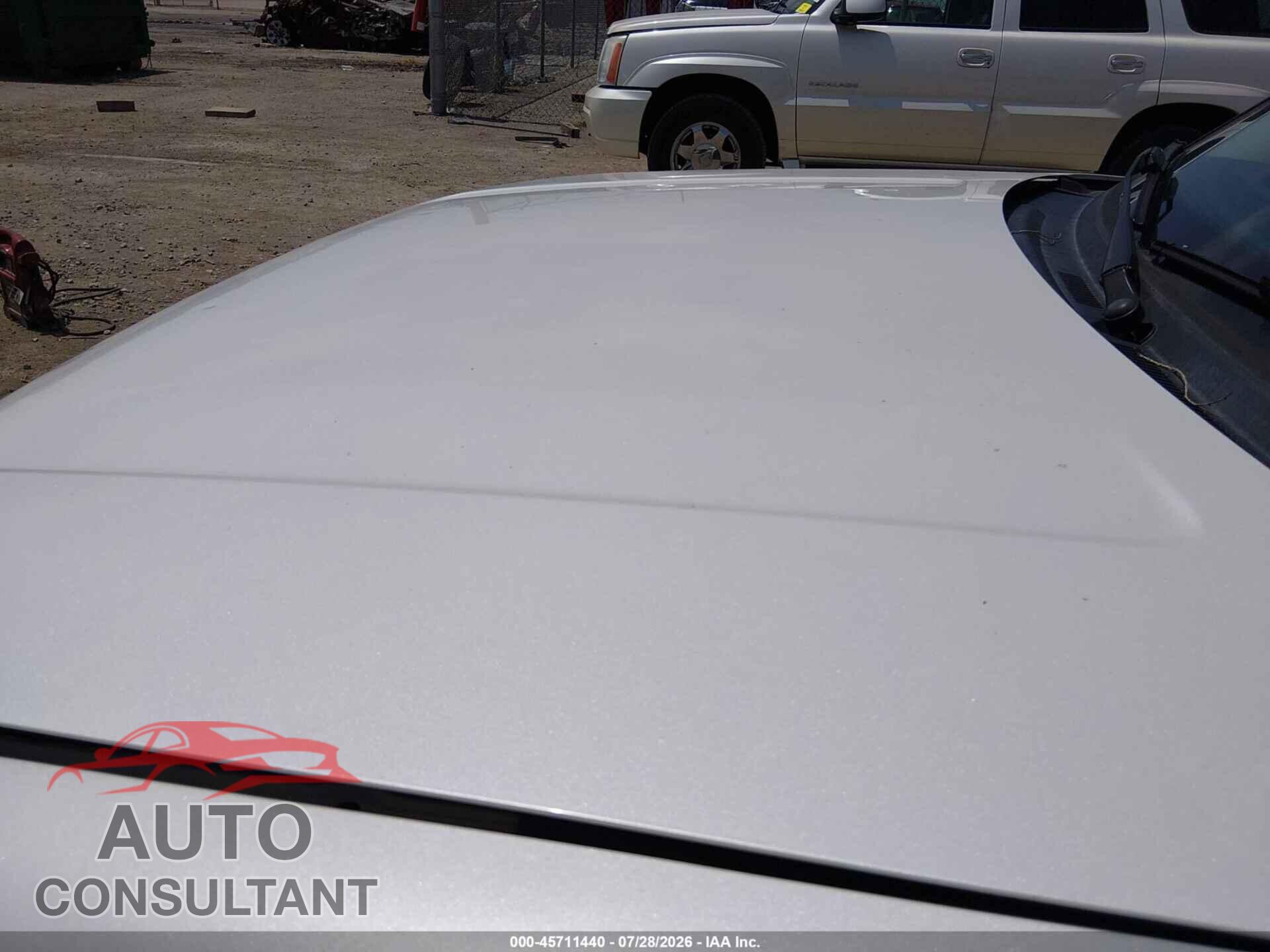FORD FLEX 2015 - 2FMGK5C80FBA07735