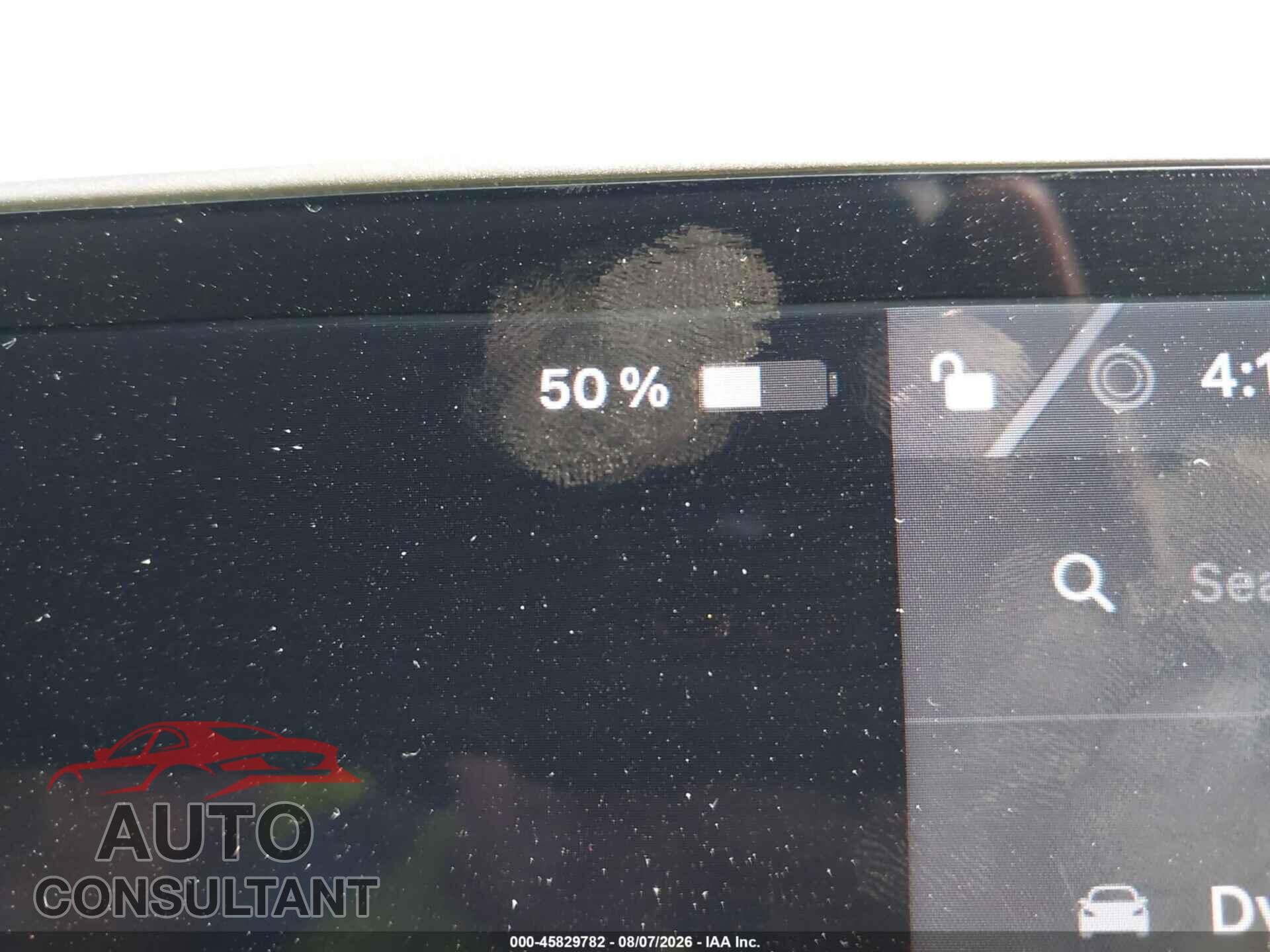 TESLA MODEL 3 2018 - 5YJ3E1EA1JF016877