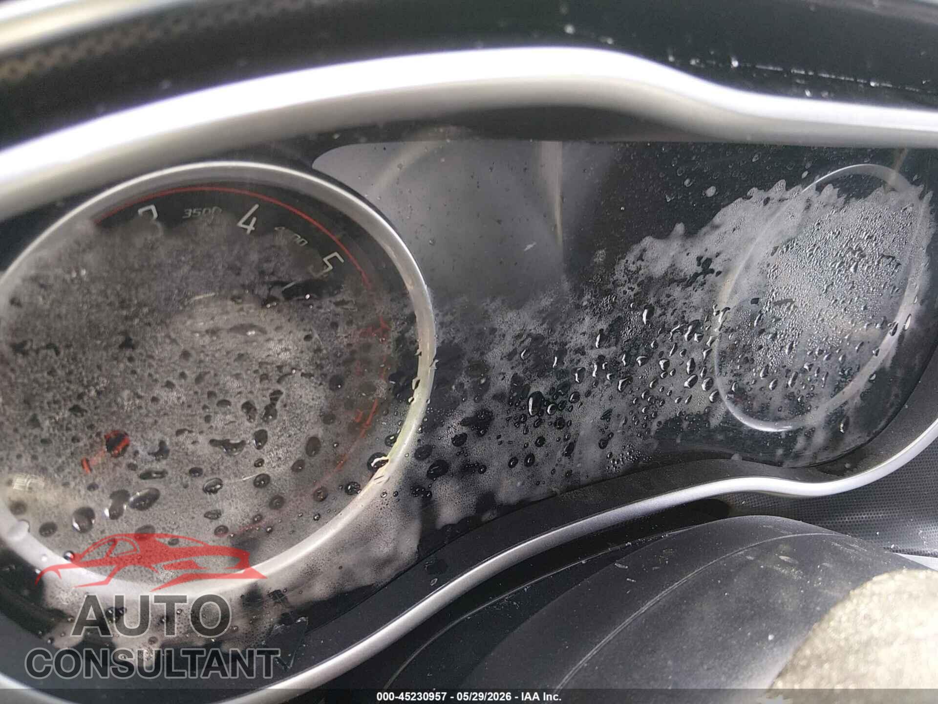 DODGE CHALLENGER 2016 - 2C3CDZFJ9GH271560